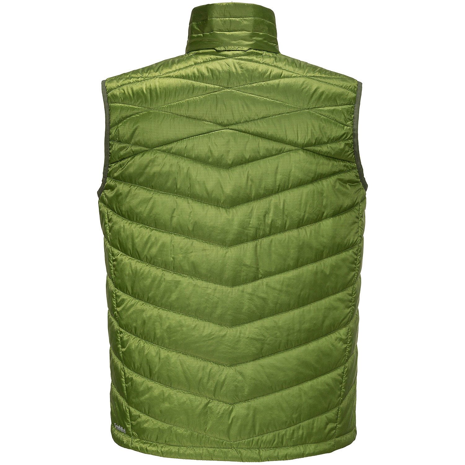 Schöffel Funktionsweste Westen M ZIPIN VEST SEEWAND (1-tlg)