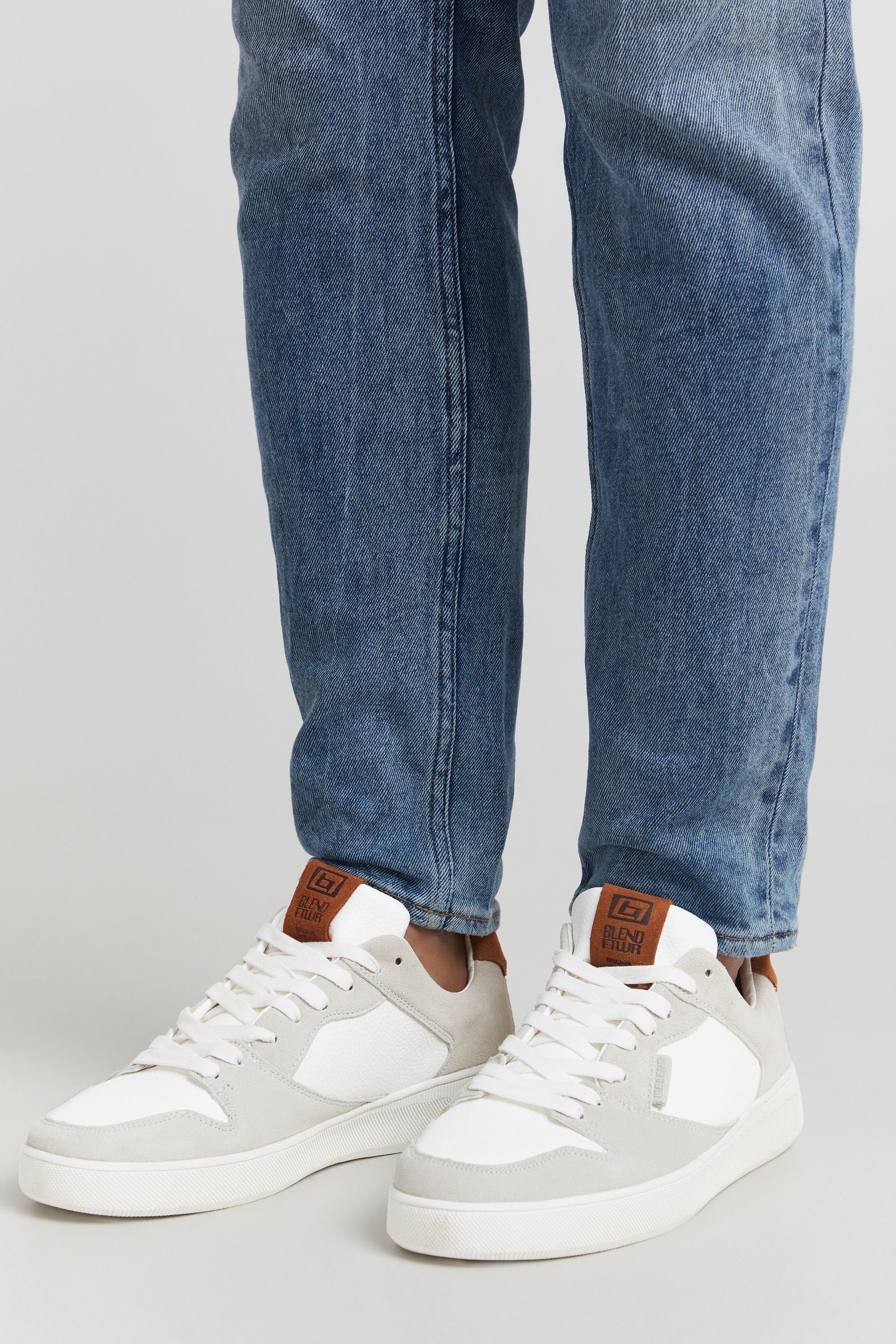 Blend BHFootwear Sneaker Modische Sneaker aus Leder