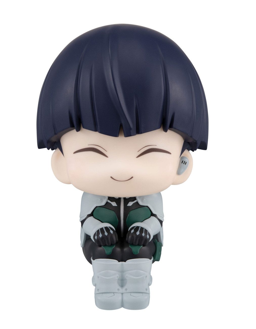 MegaHouse Merchandise-Figur Kaiju No. 8 Look Up PVC Statue Soshiro Hoshina 11 cm