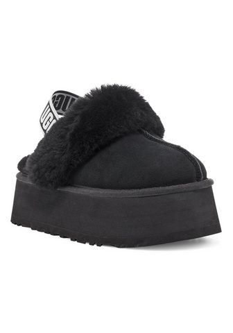  UGG Funkette Naminės šlepetės su stili...