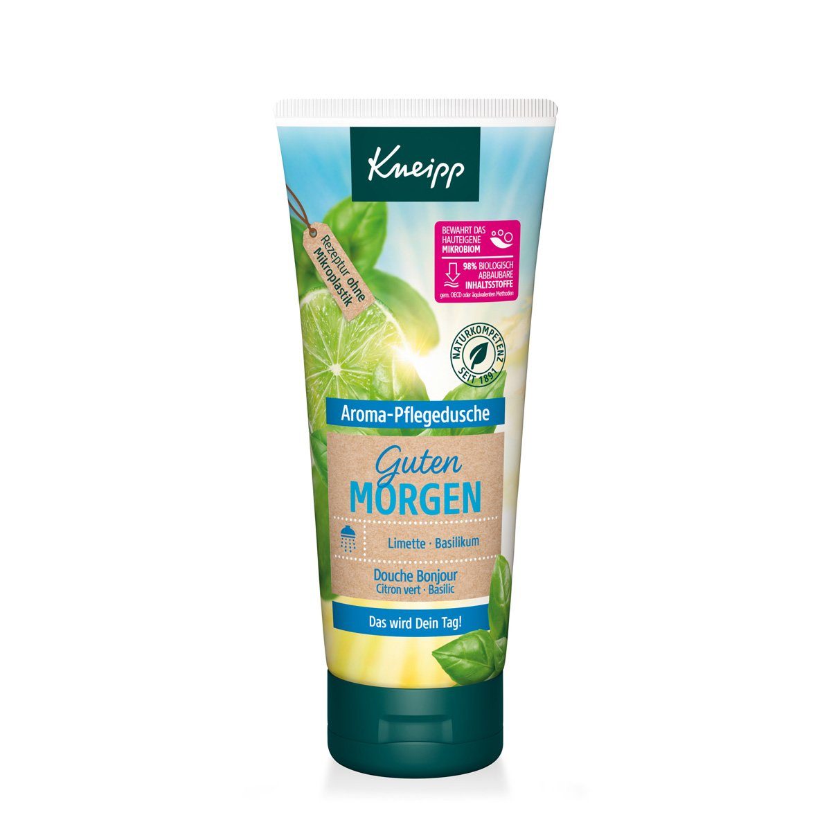 Kneipp Duschpflege