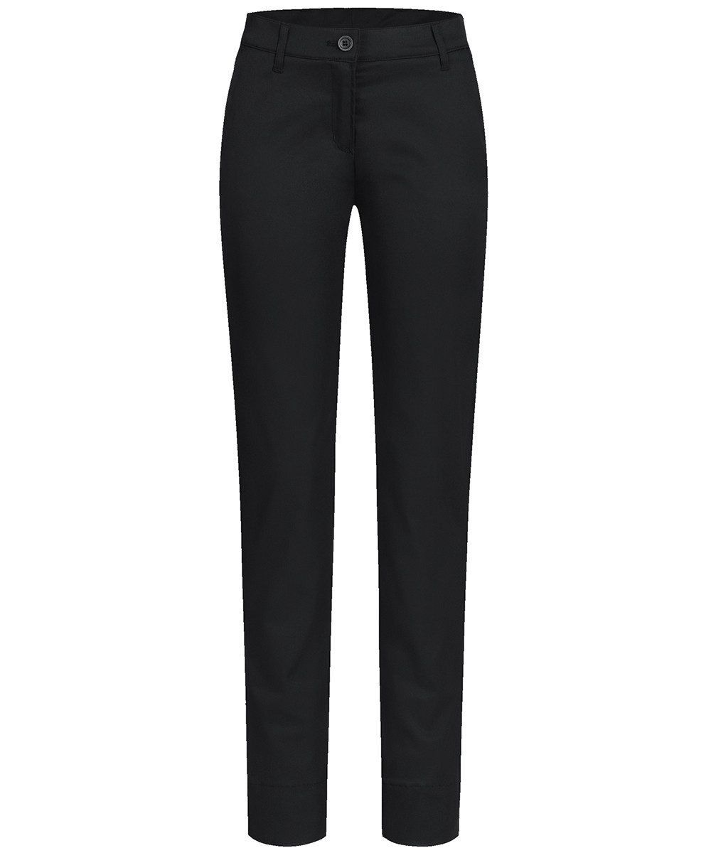 GREIFF Chinohose Greiff Corporate Wear CASUAL Damen Chinohose Regular Fit S günstig online kaufen