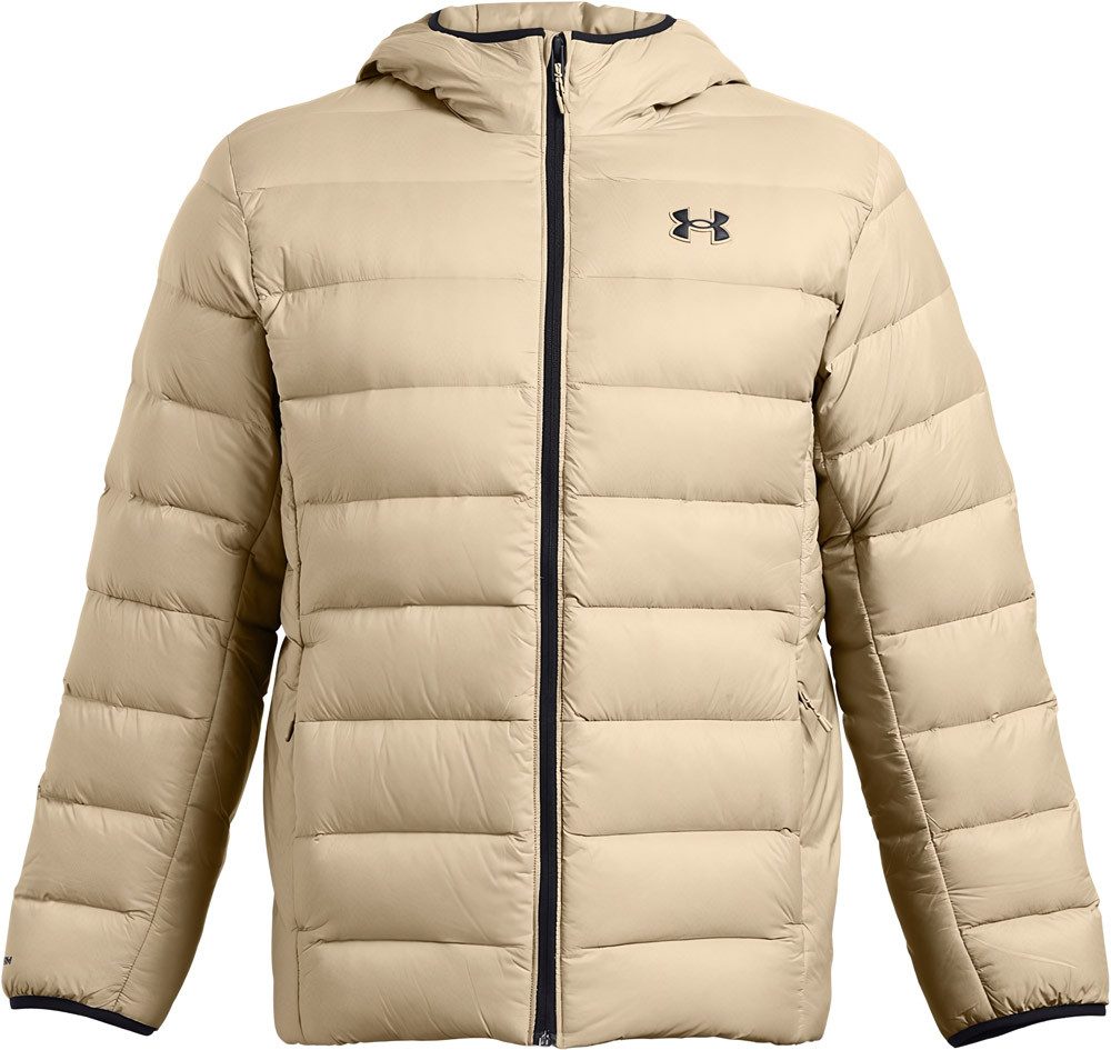 Softshelljacke Legend Down Hooded Jacket