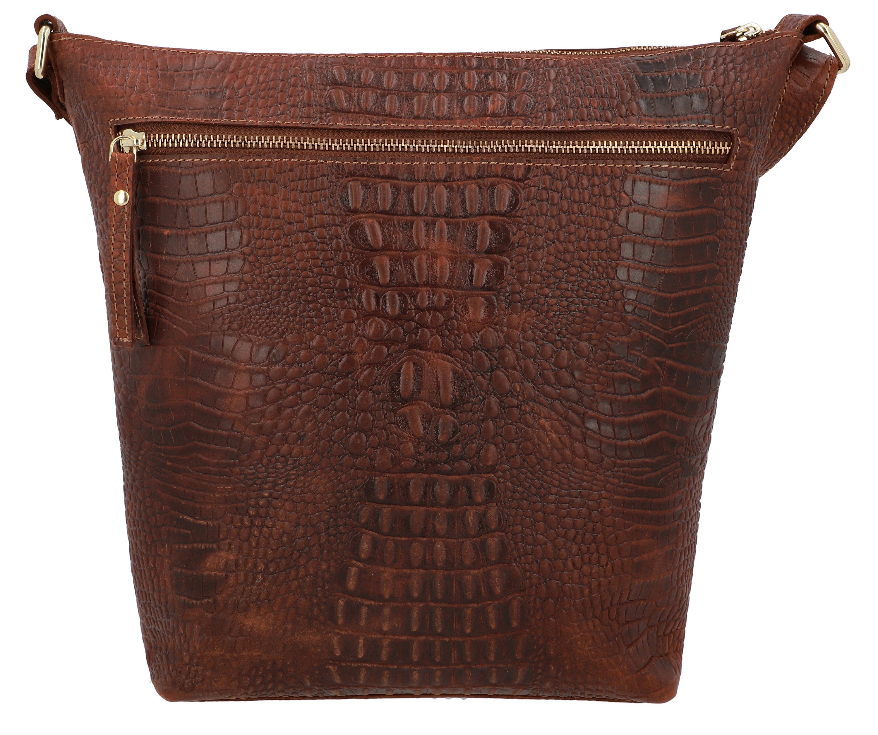 Gusti Leder Shopper Gusti Leder Shopper Kelsey (1-tlg)