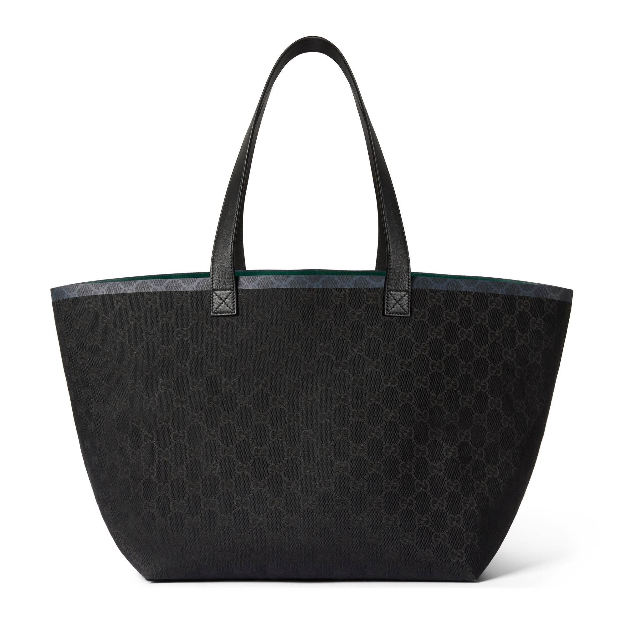 GUCCI Shopper TOTISSIMA Medium