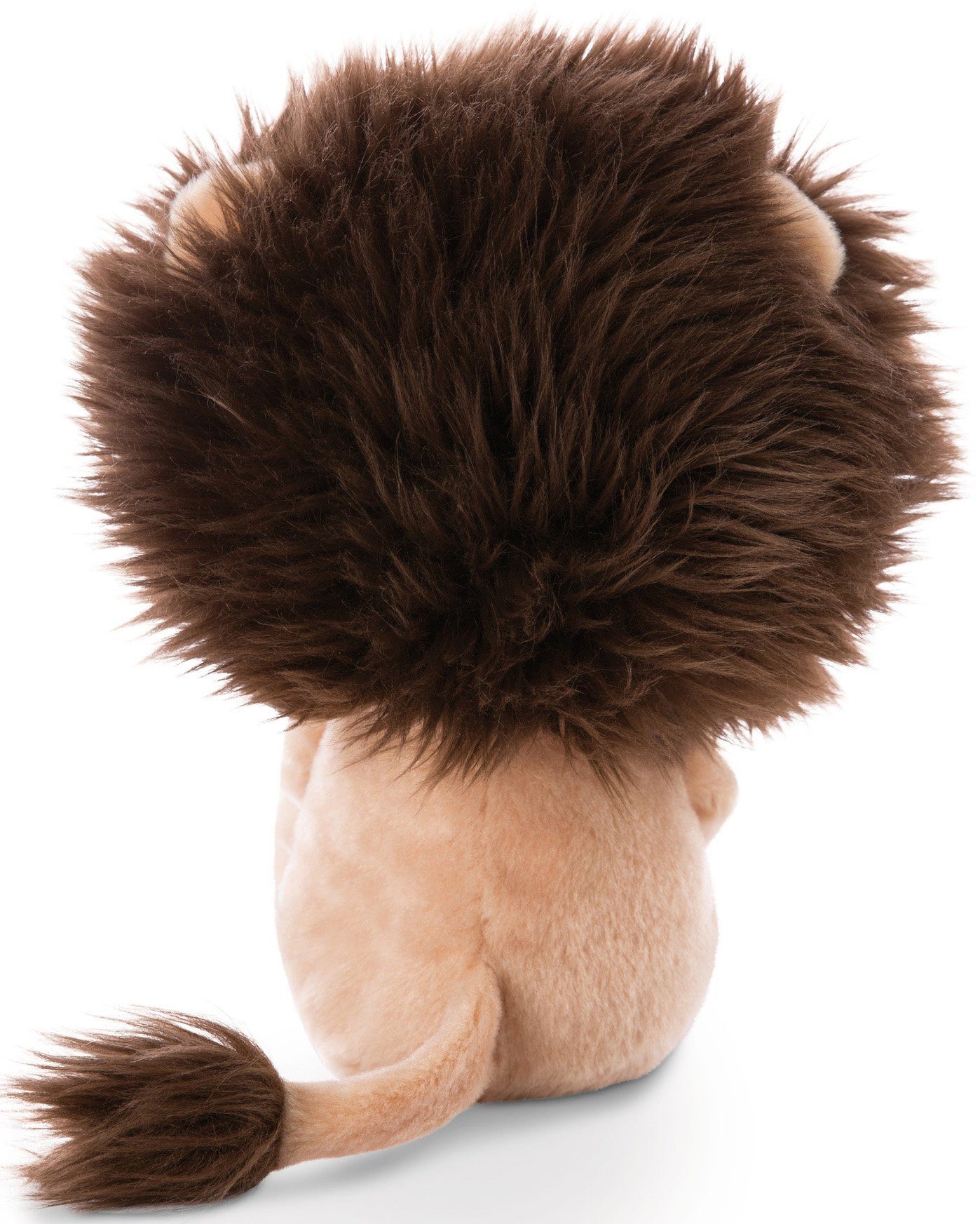 Nici Kuscheltier Glubschis, Löwe Cliff, 25 cm