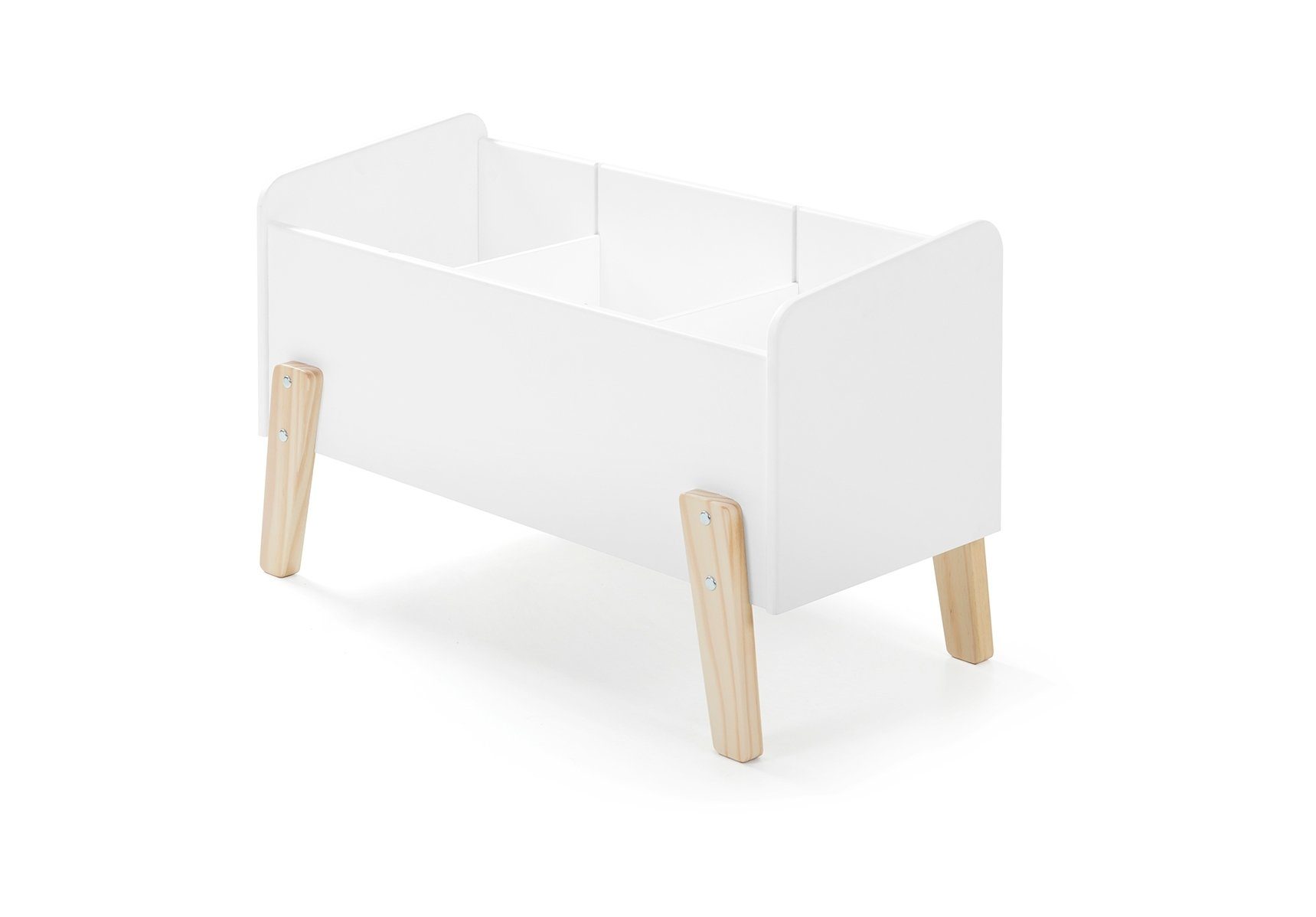 Spielzeugtruhe KIDDY