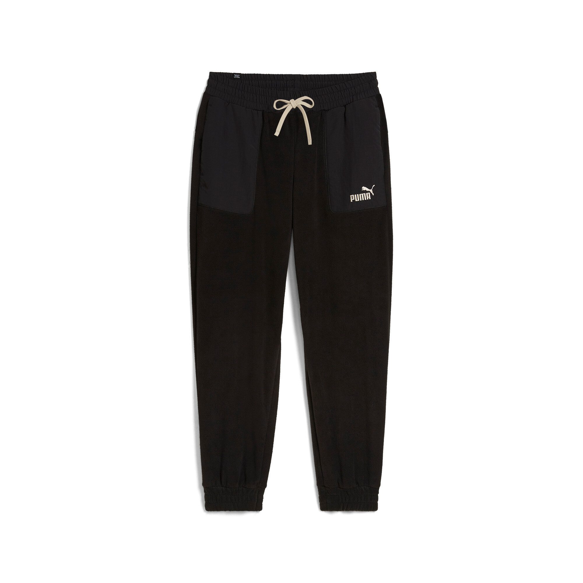 PUMA Trainingshose ESS ELEVATED WINTERIZED PANTS günstig online kaufen