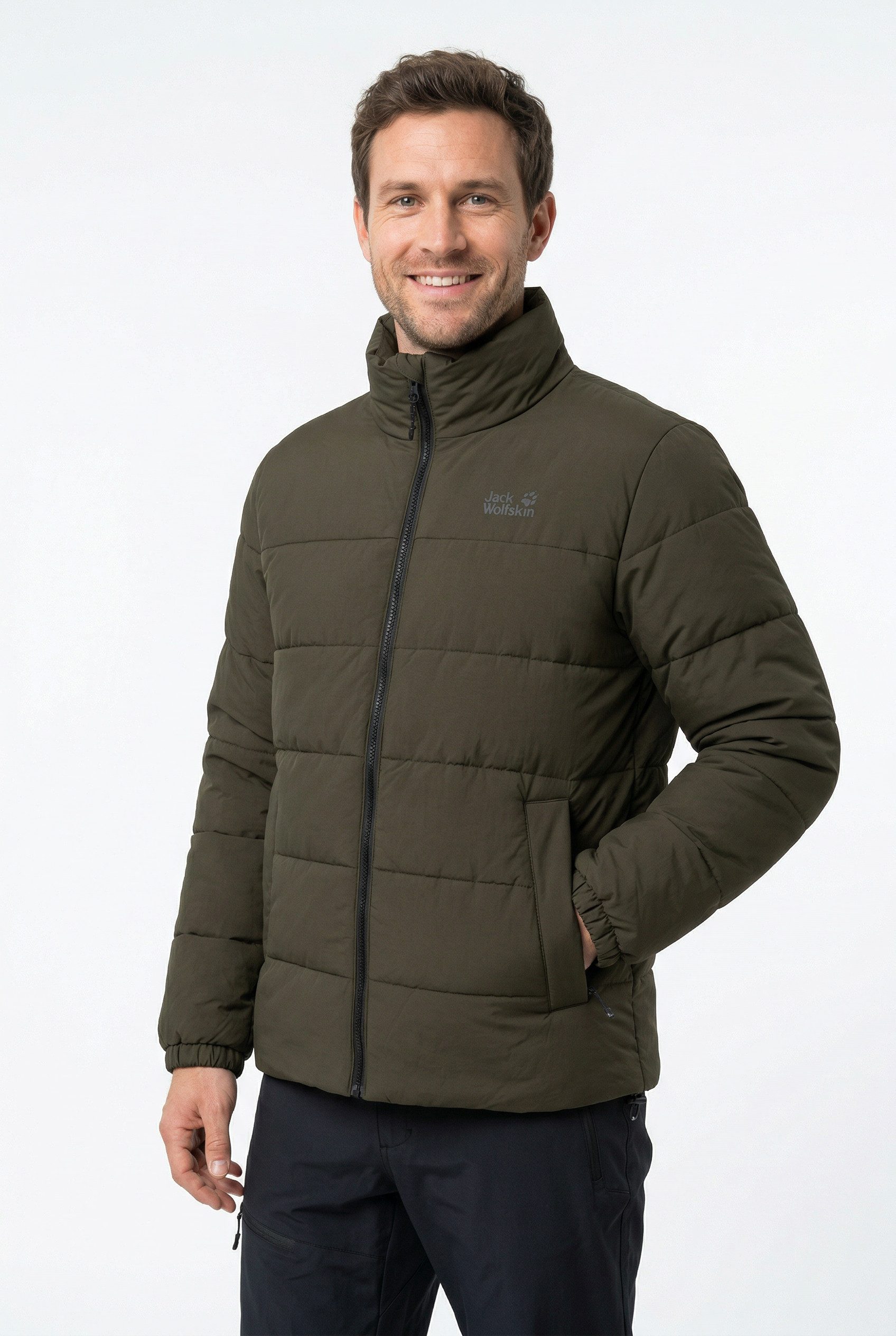 Winterjacke NORTHERN LITE JKT M