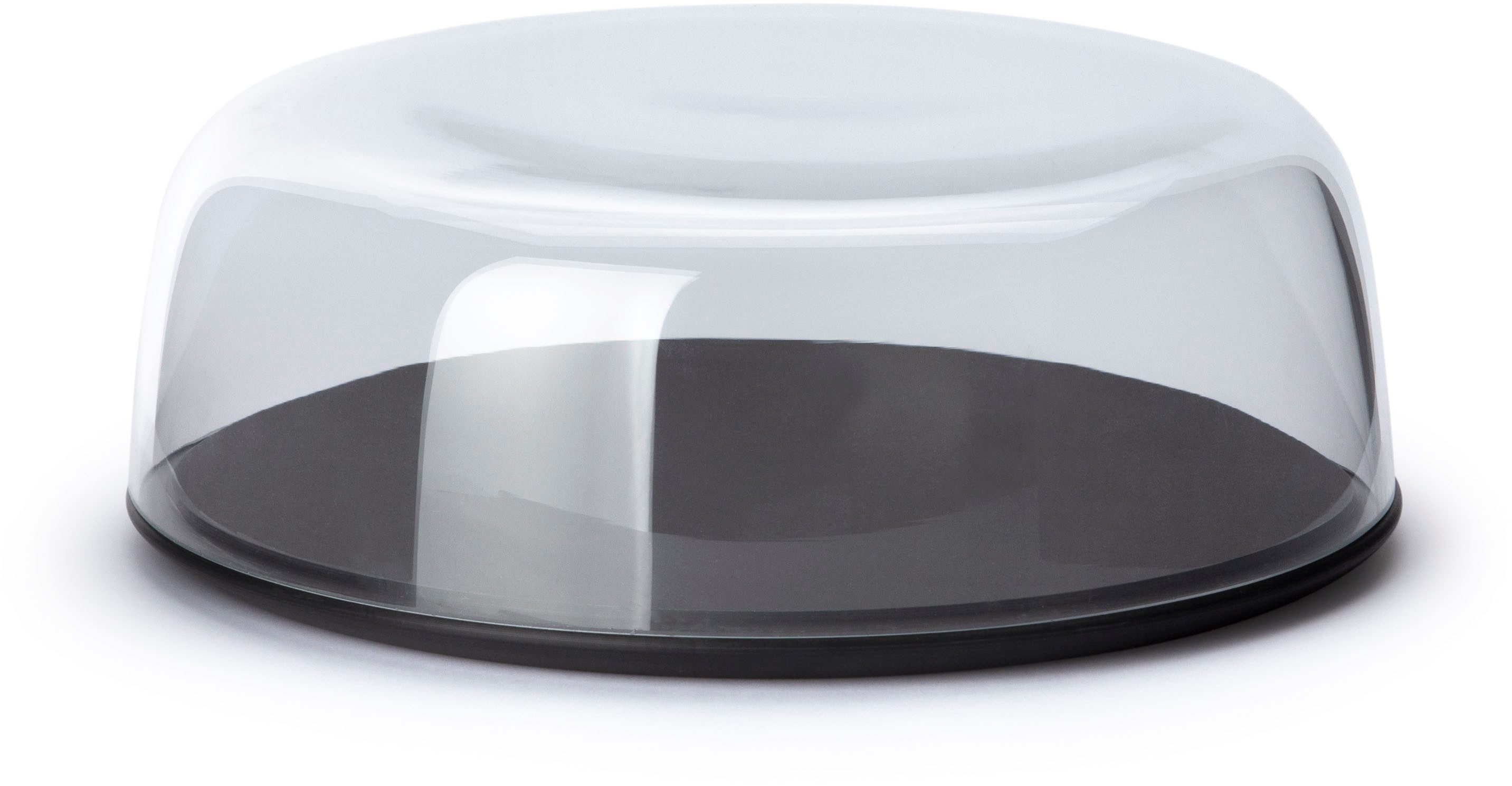 Continenta Käseglocke,(2-tlg) / Deckelschüssel, Duracore