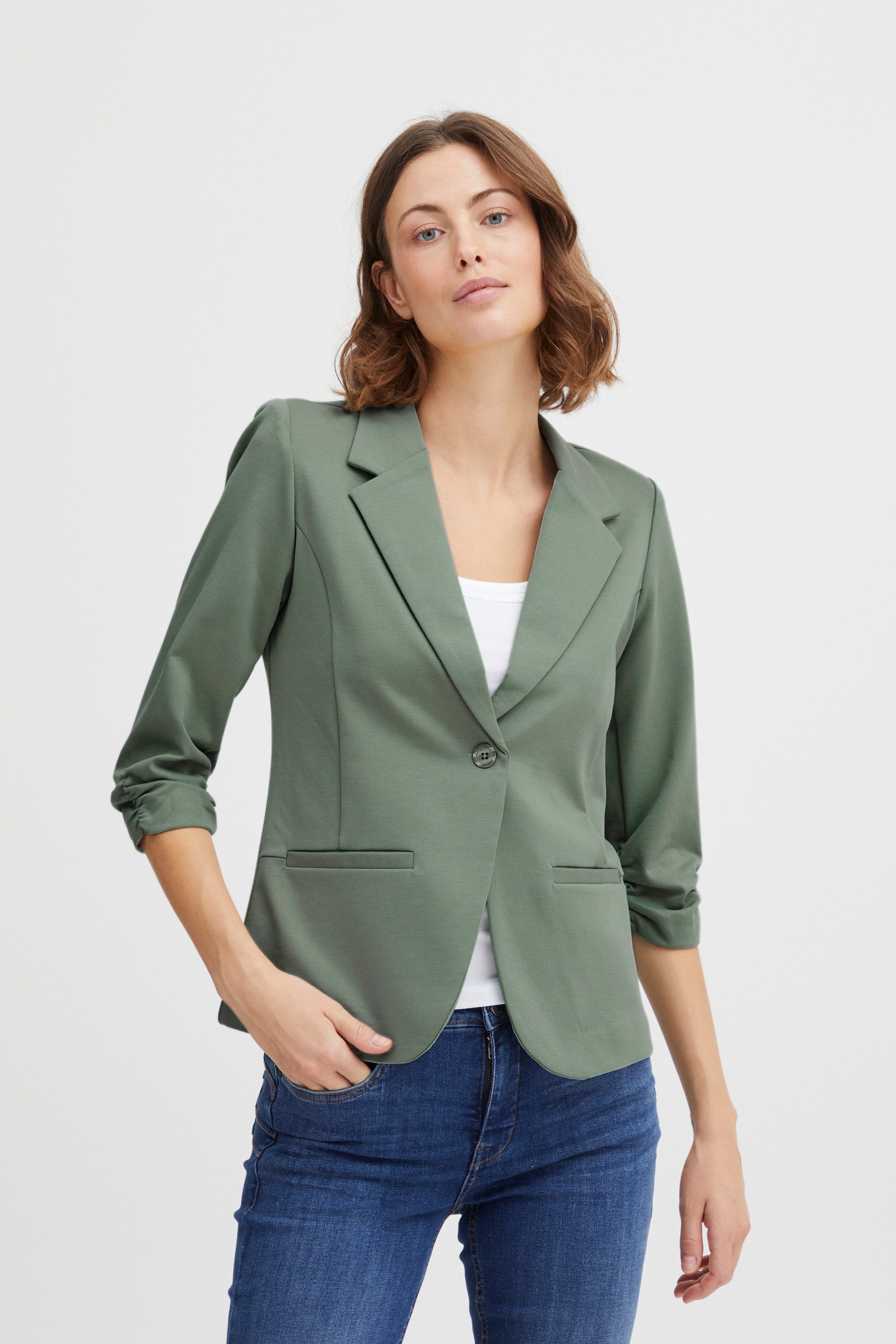fransa Jackenblazer Blazer günstig online kaufen
