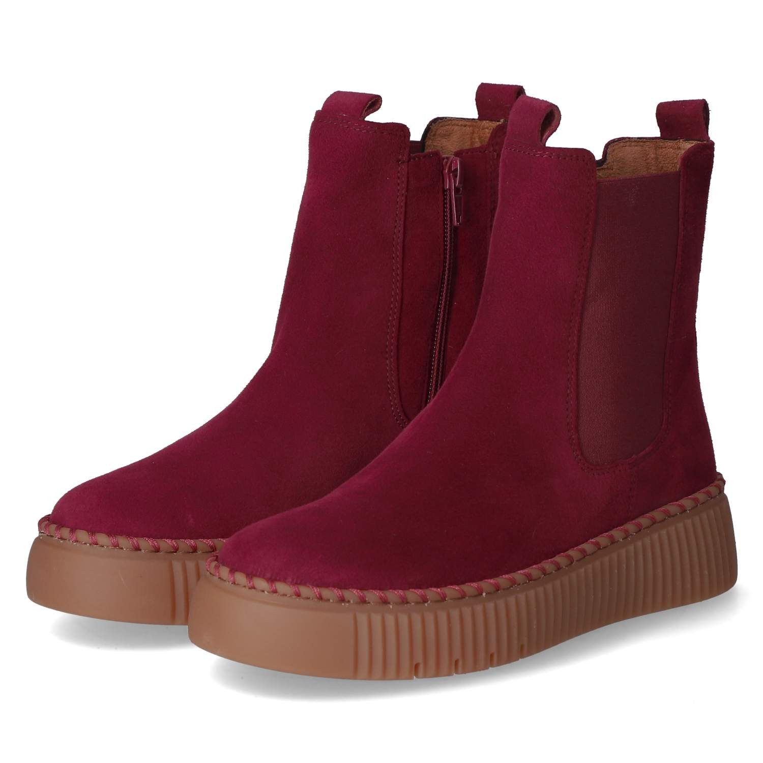 Gabor 73.540.15 Schlupfstiefel günstig online kaufen