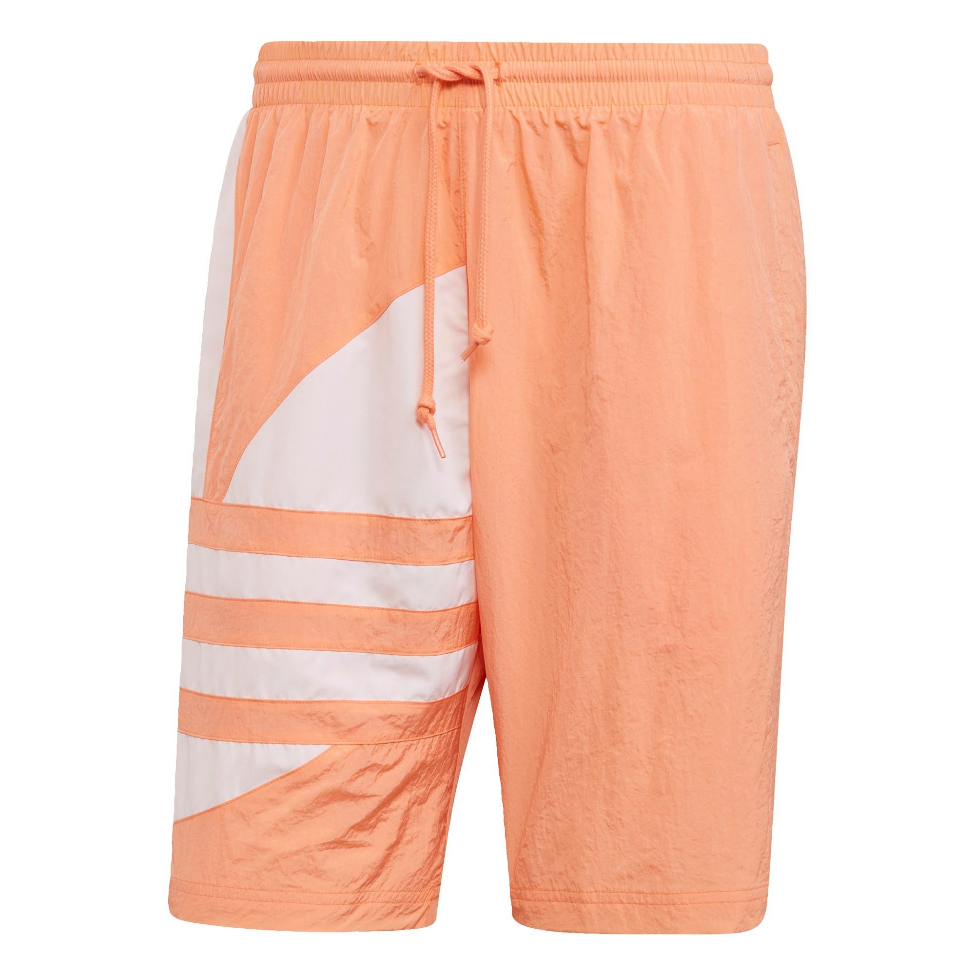 adidas Originals Shorts Â»Big Trefoil Track ShortsÂ« adicolor online kaufen | OTTO
