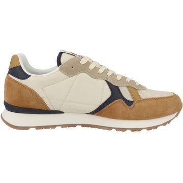 Pepe Jeans Brit Mix Herren Sneaker