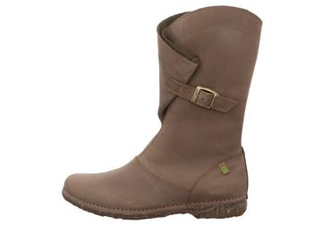 El Naturalista Pleasant taupe Stiefel