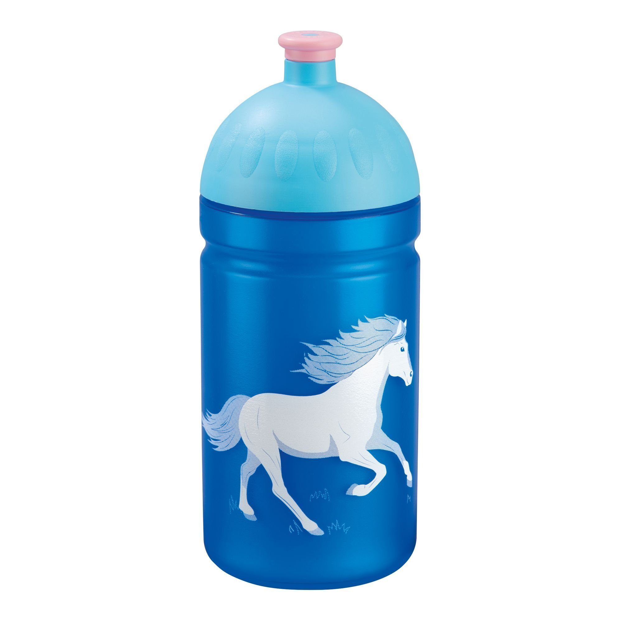 Step by Step Trinkflasche Wild Ronja Horse