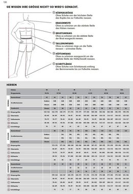 GREIFF Arbeitshose 5321 CARE Regular Fit