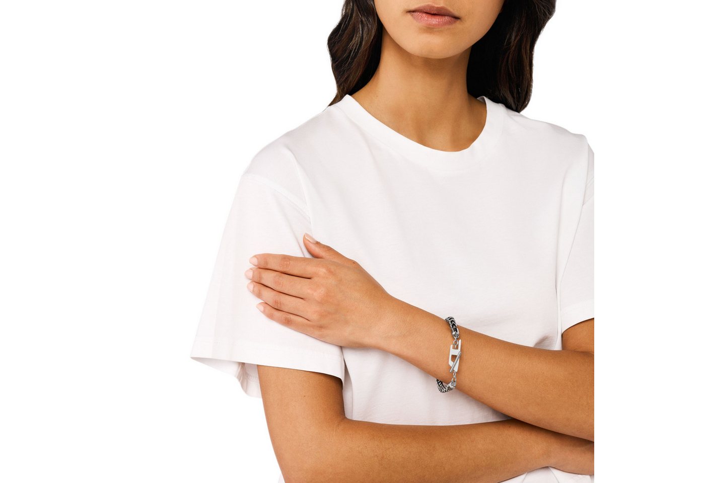 Diesel Armband Schmuck Geschenk Edelstah... Diesel Armband Schmuck Geschenk Edelstah...