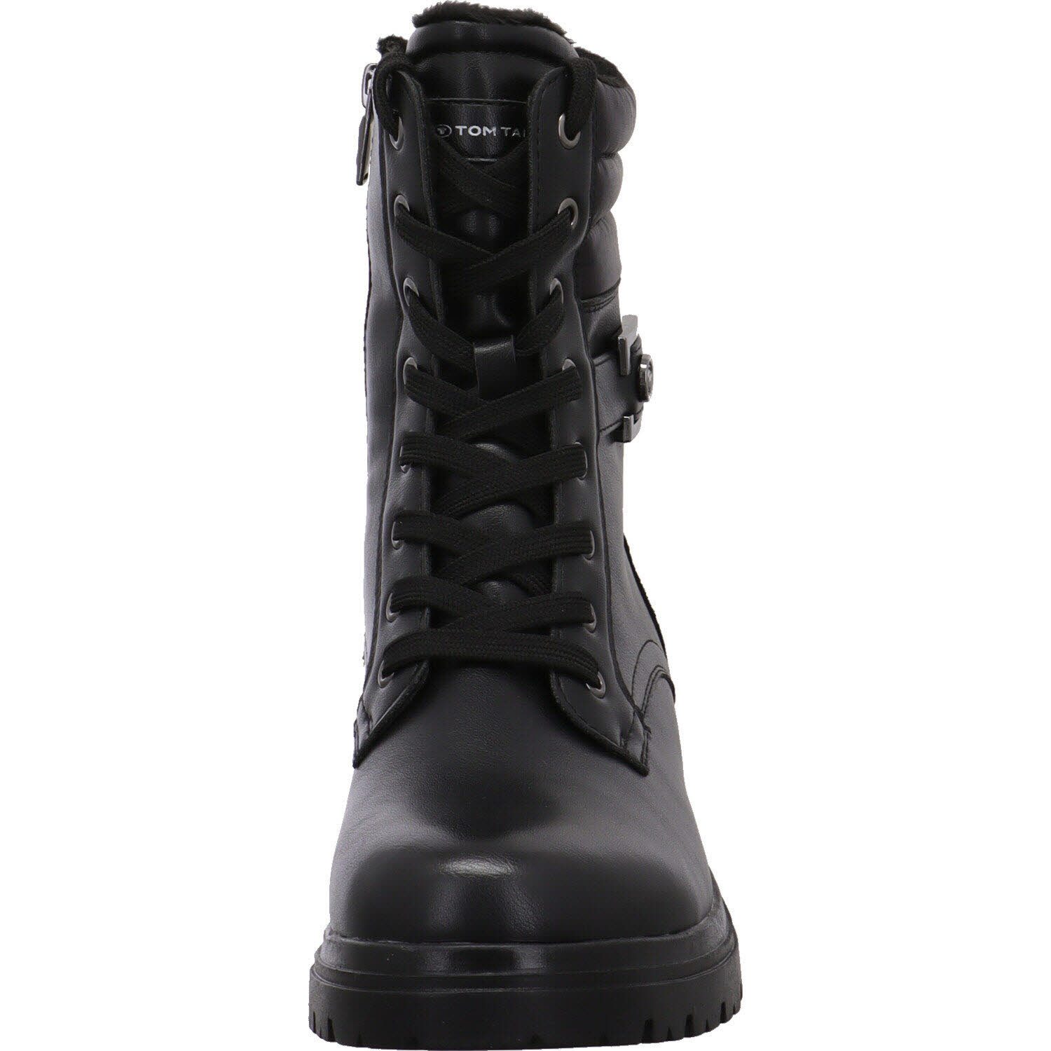 TOM TAILOR Fanny Schnürboots