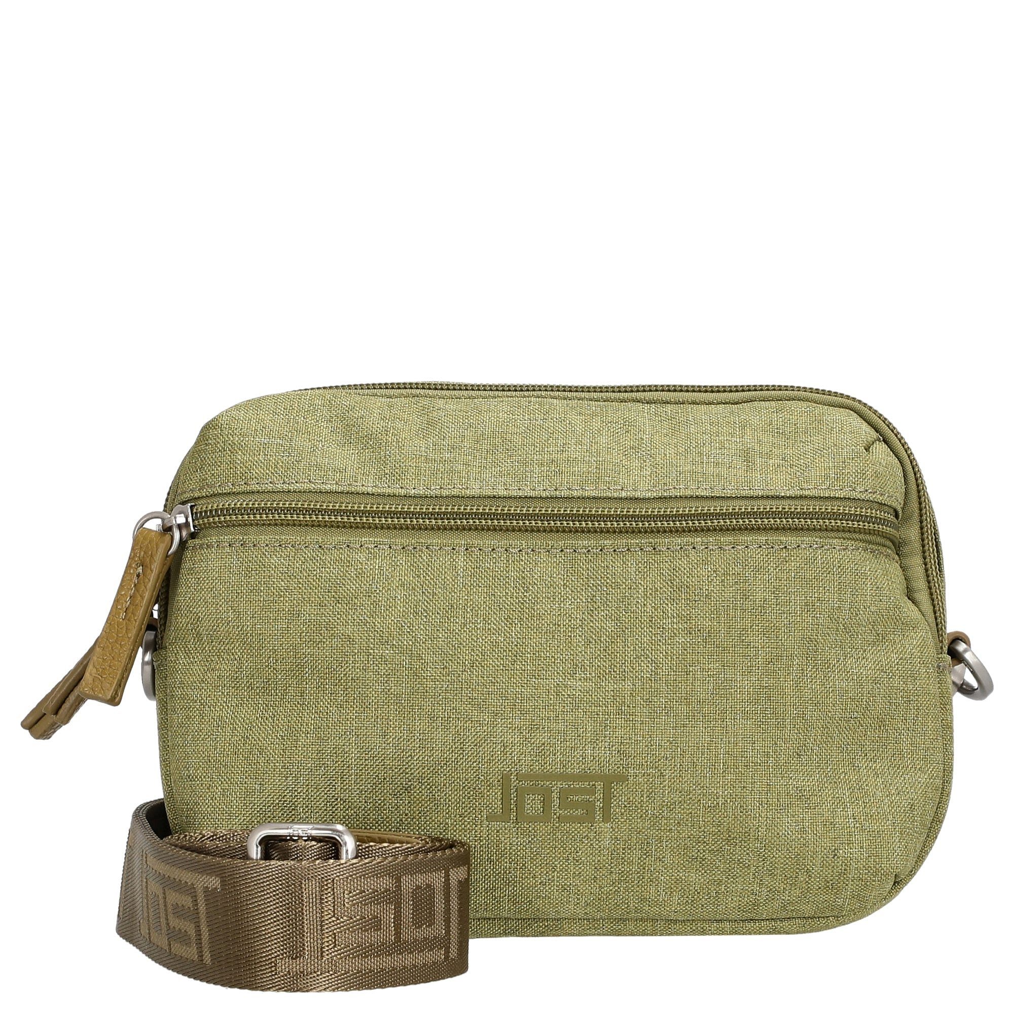 Umhängetasche Bergen Crossover - Umhängetasche 19 cm (olive)