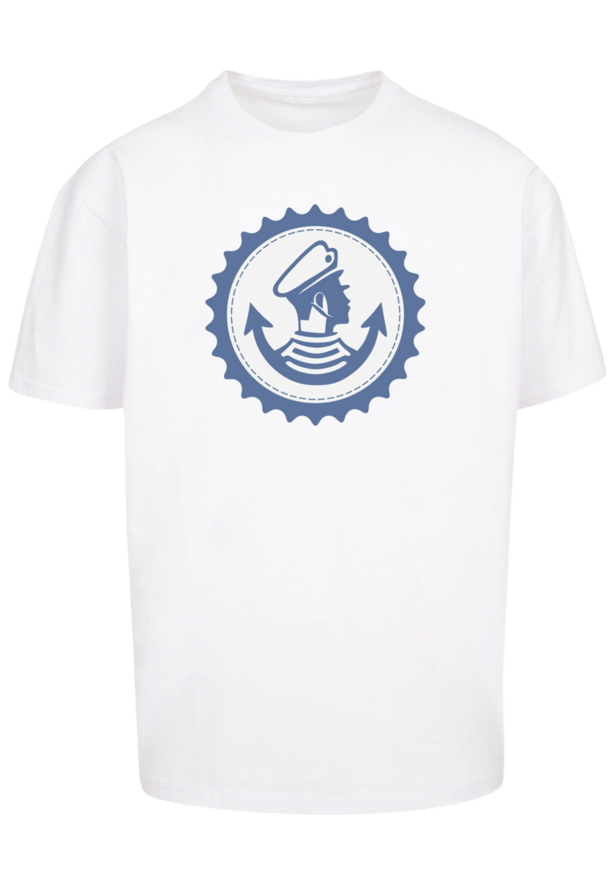 F4NT4STIC T-Shirt Knut und Jan Hamburg günstig online kaufen