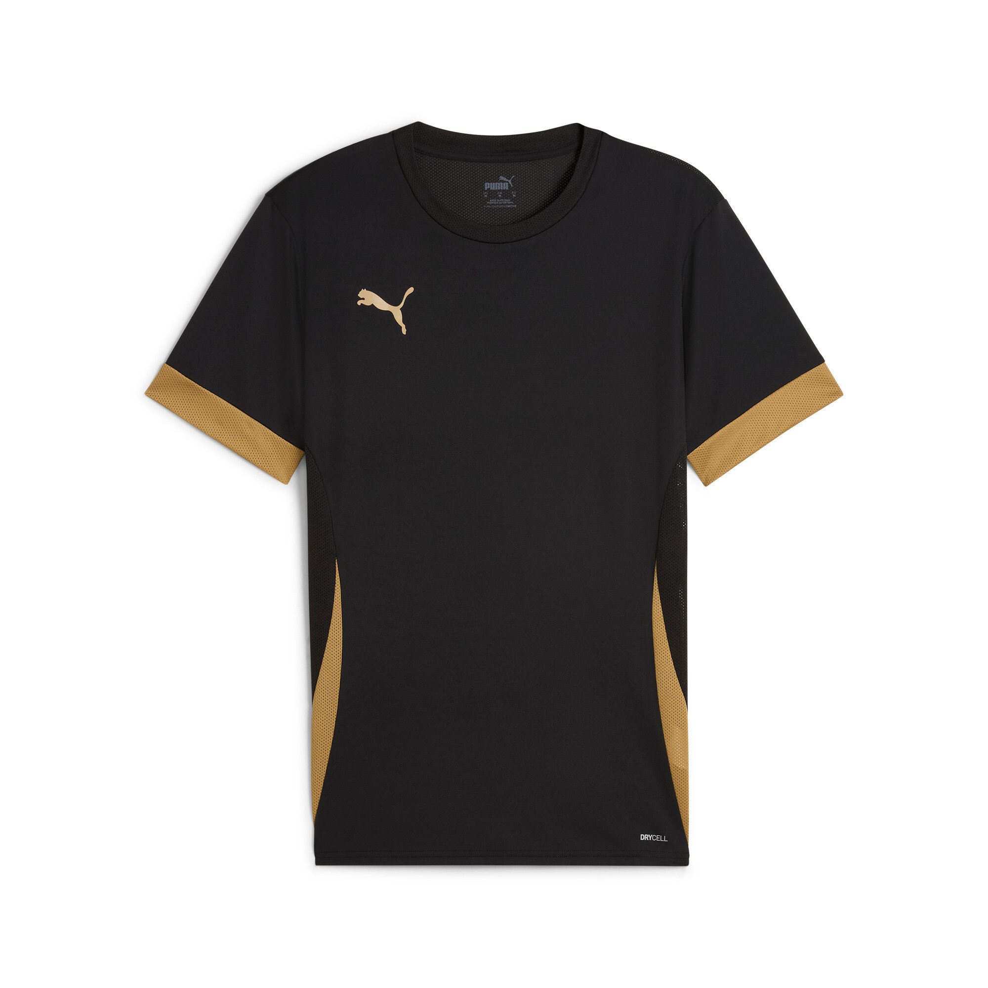 PUMA Black-PUMA Gold-Matte Gold