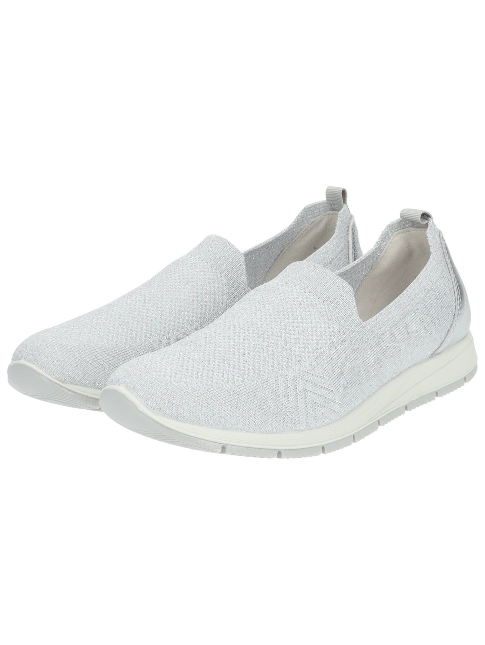 Imac Slipper Lederimitat/Mesh . Slipper (1-tlg)