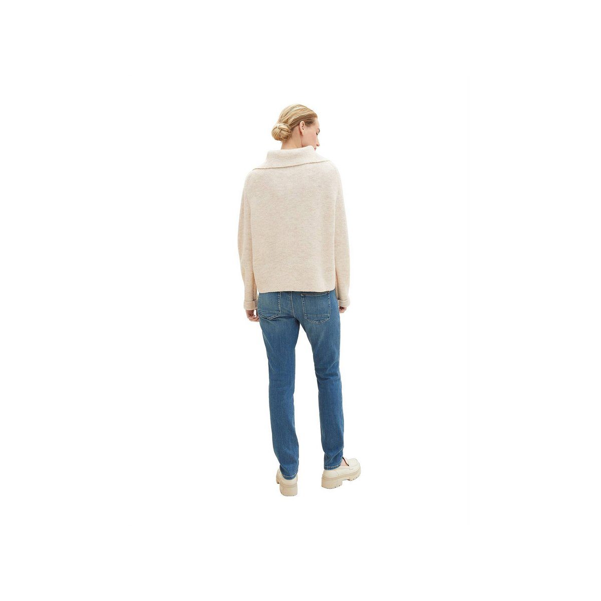 TOM TAILOR Skinny-fit-Jeans günstig online kaufen