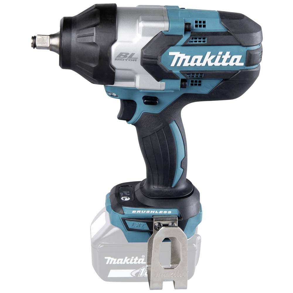 Makita Schlagschrauber Akku-Schlagschrauber DTW1002Z, ohne Akku – Bild 2 von 5