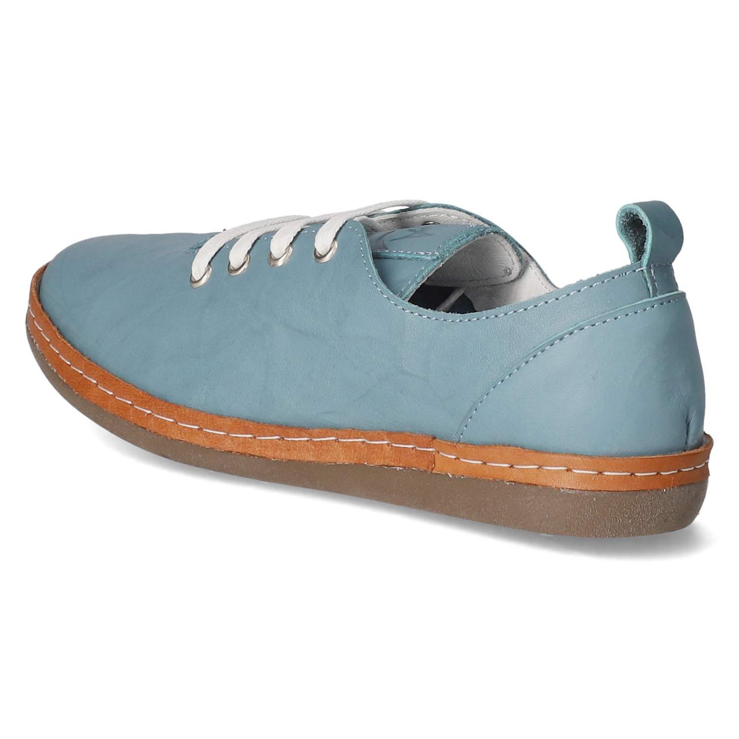 Andrea Conti Halbschuhe Schnürschuh