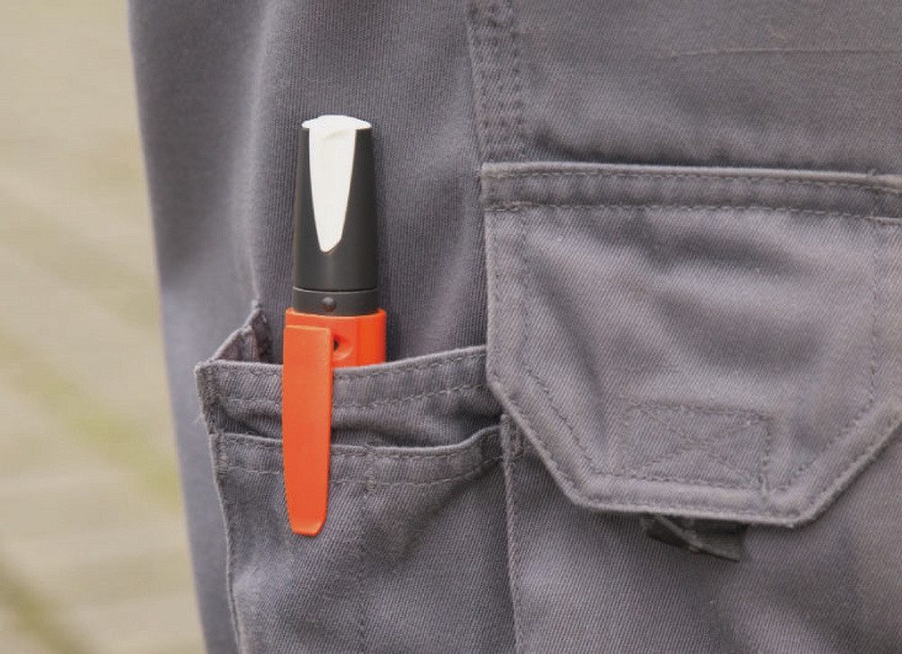 Pica Permanentmarker, VISOR Industrial rot