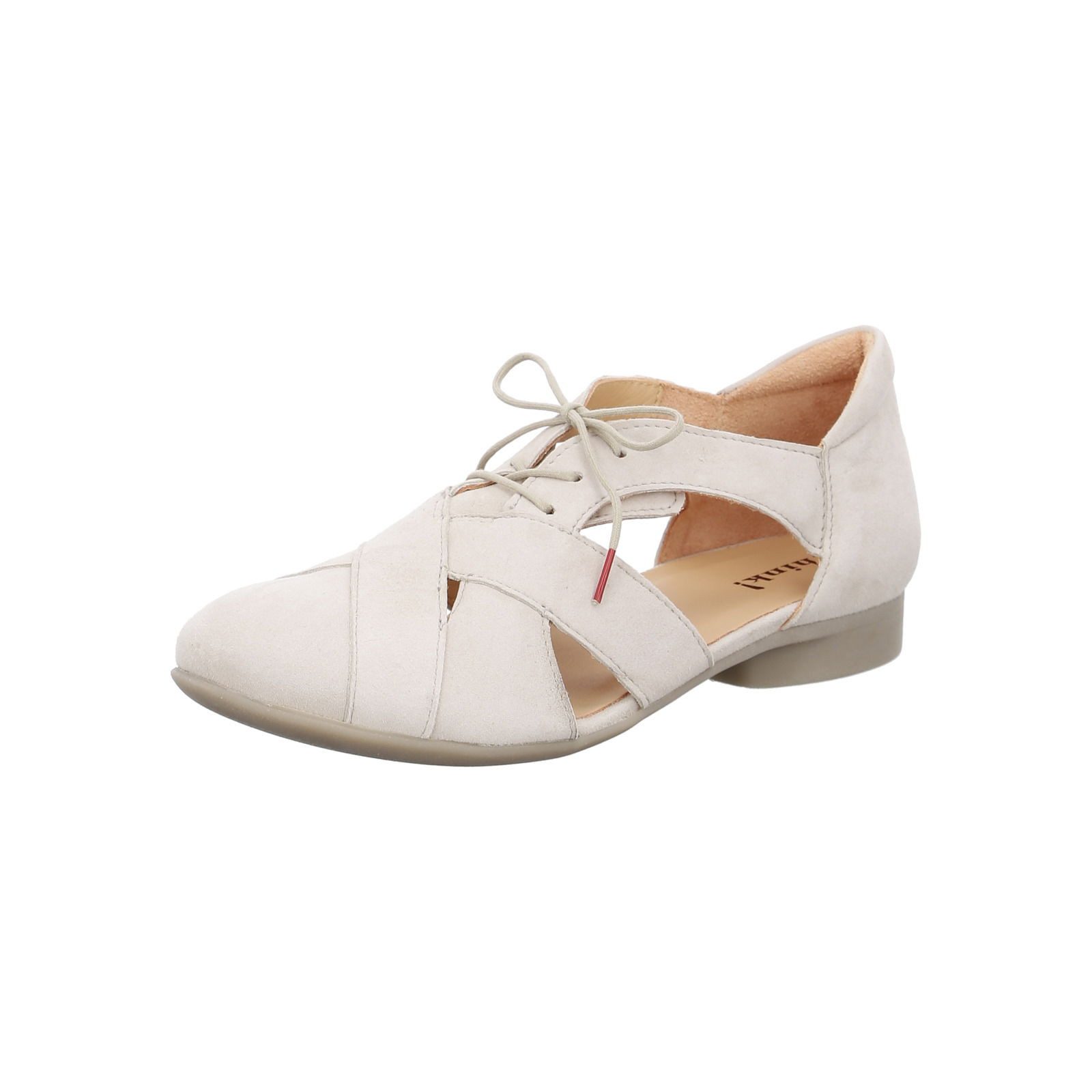 Schnürschuh Guad 2 Schnürschuh