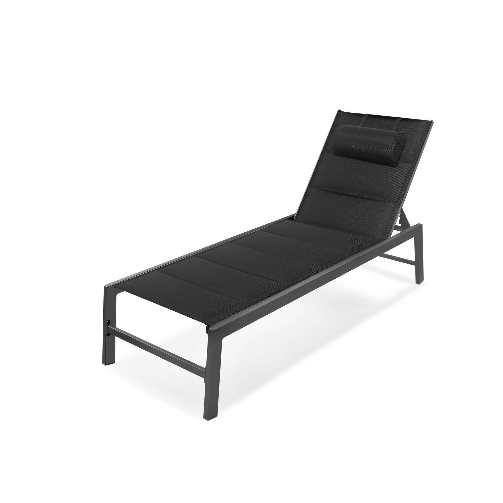 RS Trade Gartenliege Sonnenliege Malta günstig online kaufen