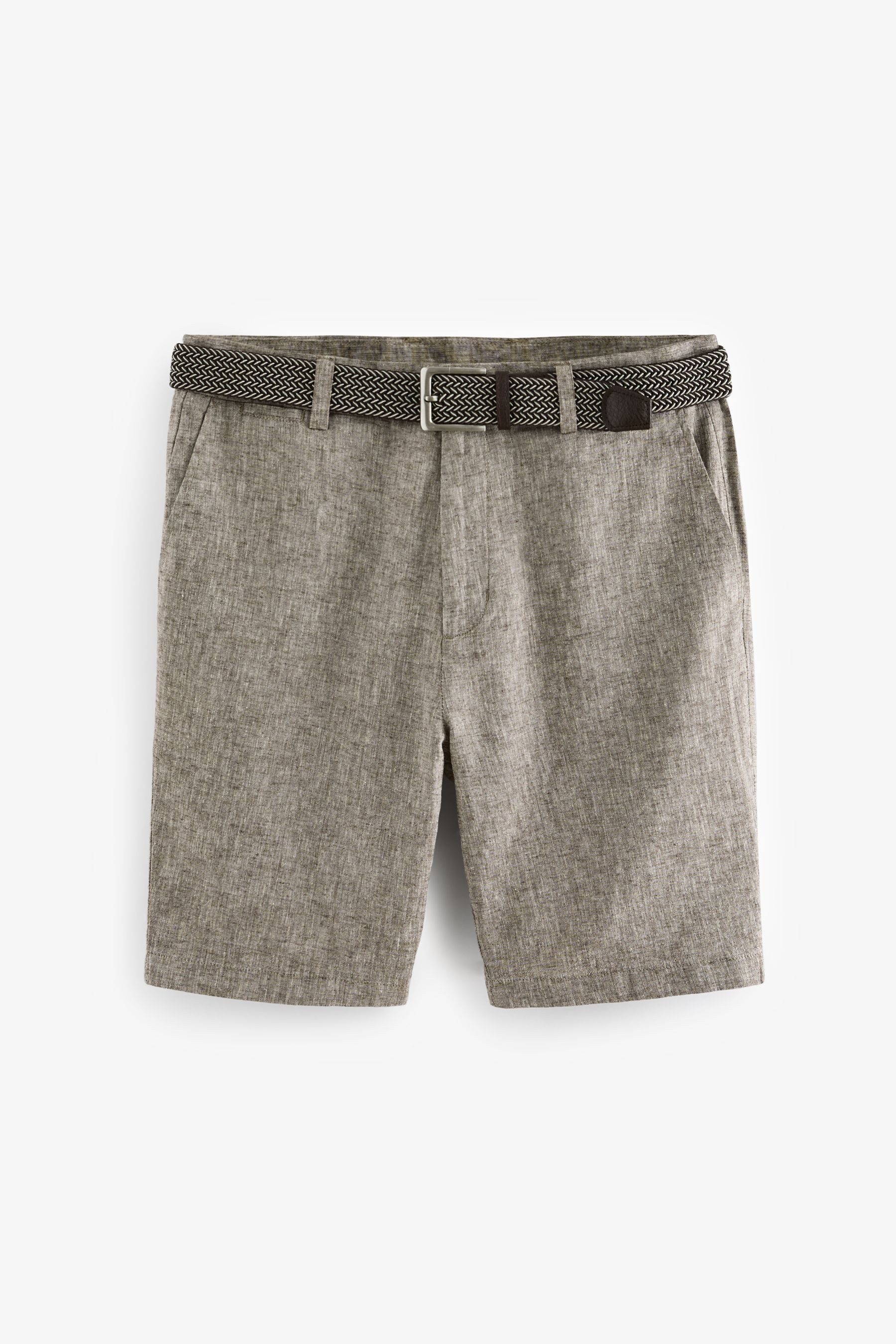 Next Chinoshorts Shorts aus Baumwolle und günstig online kaufen