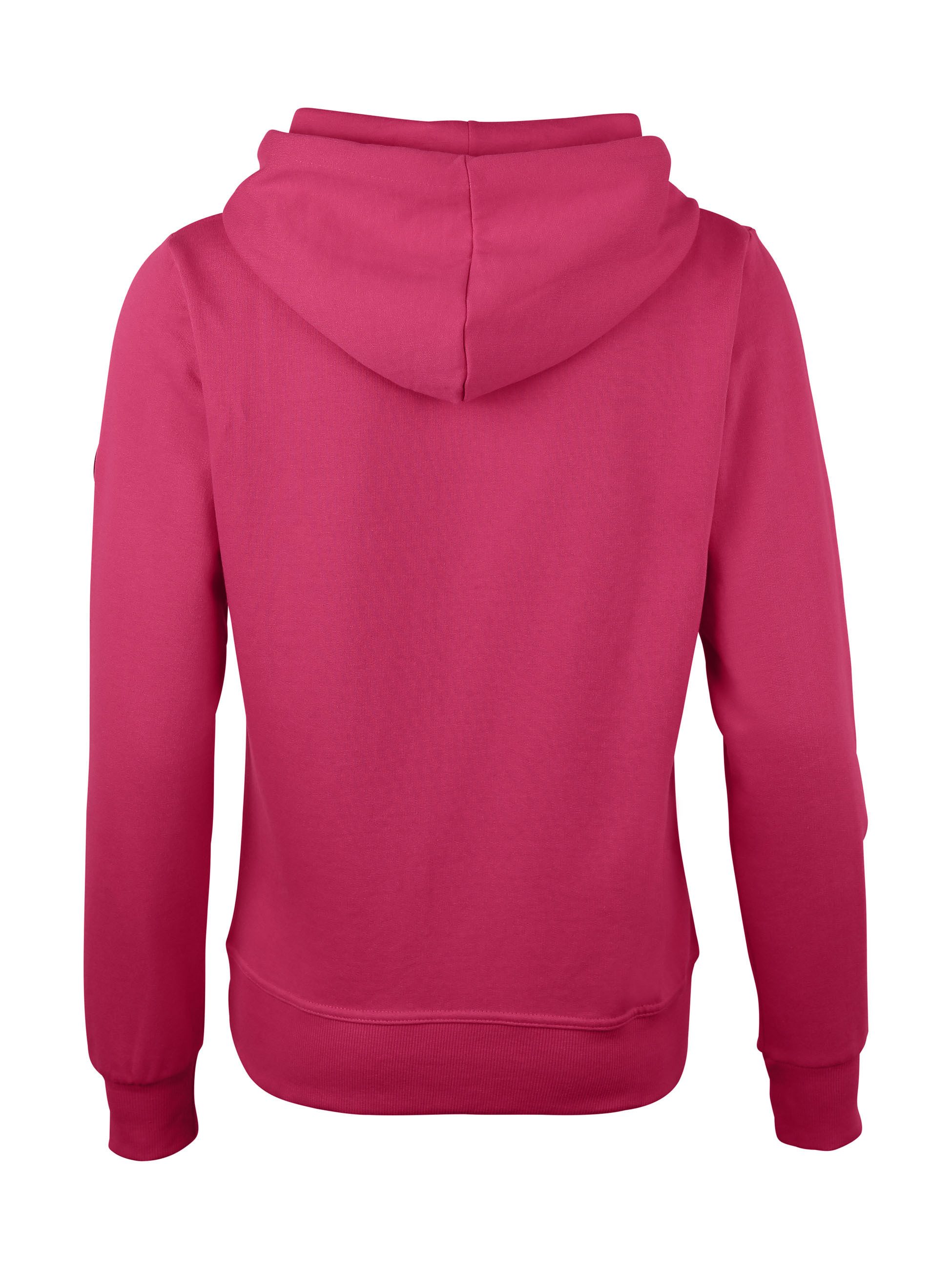 Schietwetter Kapuzenpullover Damen Hoodie Tamara modisch, günstig online kaufen