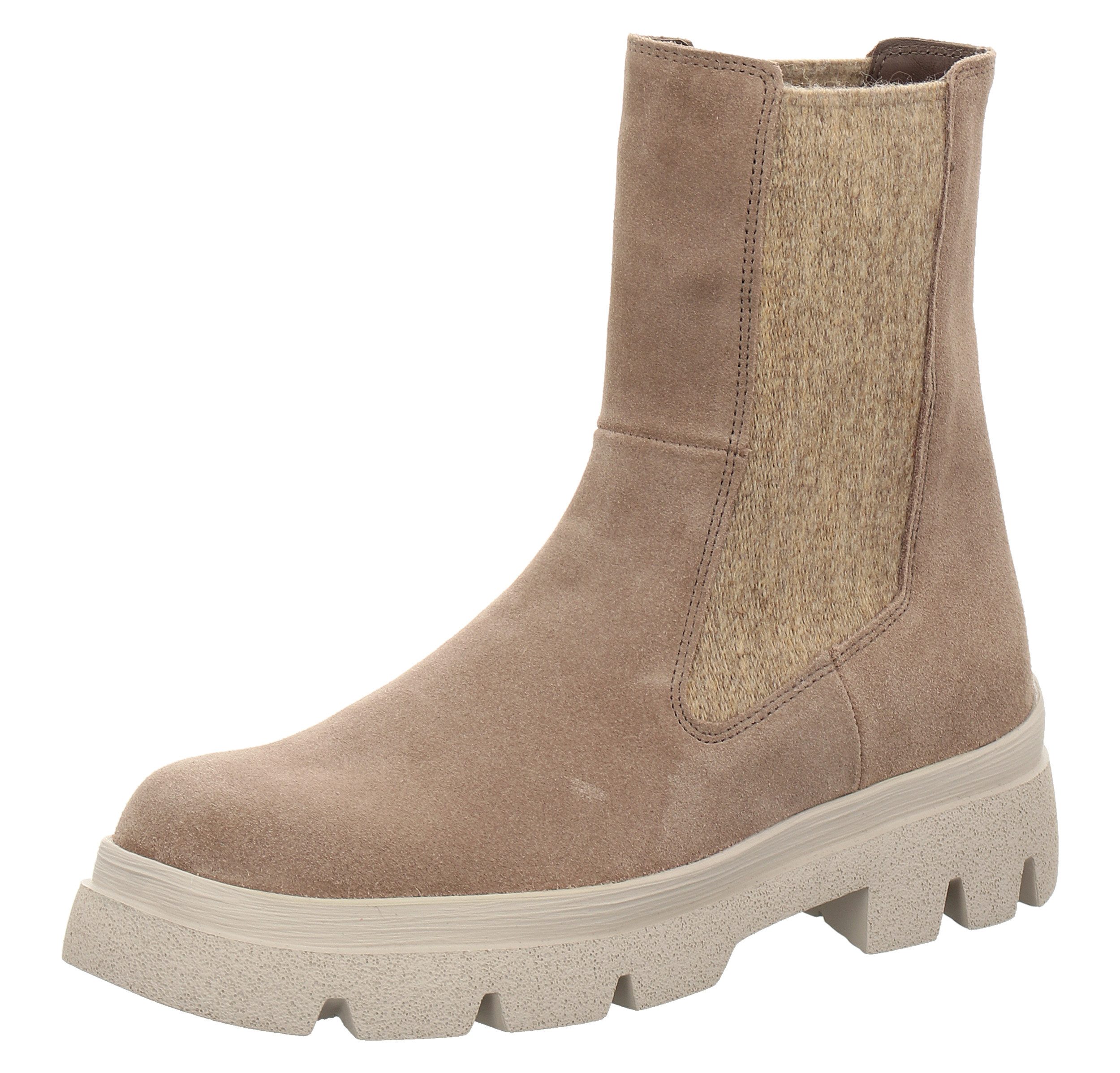 Think! Kangae Stiefelette