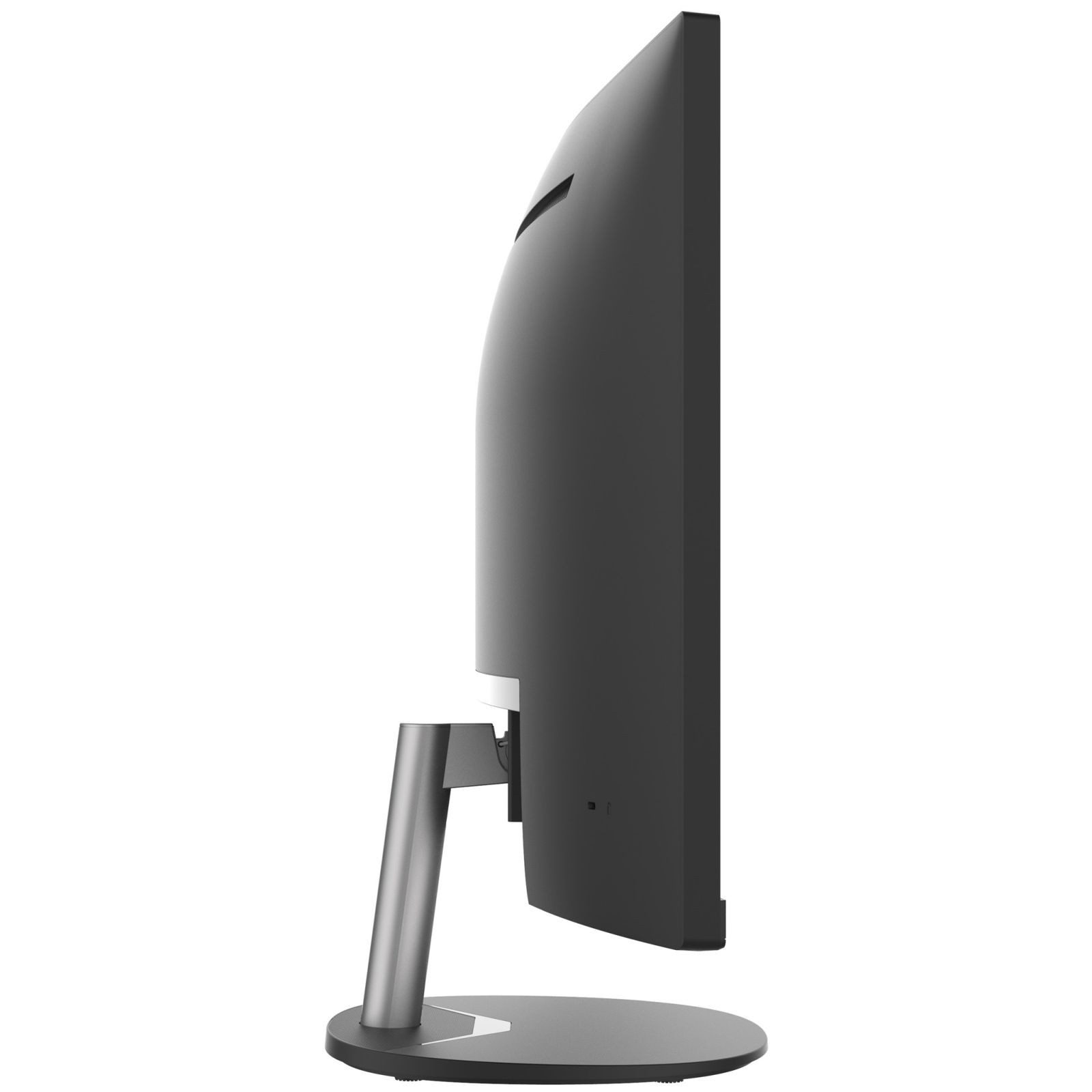 MSI Pro MP341CQ 86,4 cm (34) 3440 x 1440 Pixel UltraWide Quad HD Schw... TFT-Monitor (3440 x 1440 px, UltraWide Quad HD, 4 ms Reaktionszeit, 100 Hz, VA, Curved, Adaptive-Sync, Lautsprecher, FreeSync, Kopfhörerbuchse)