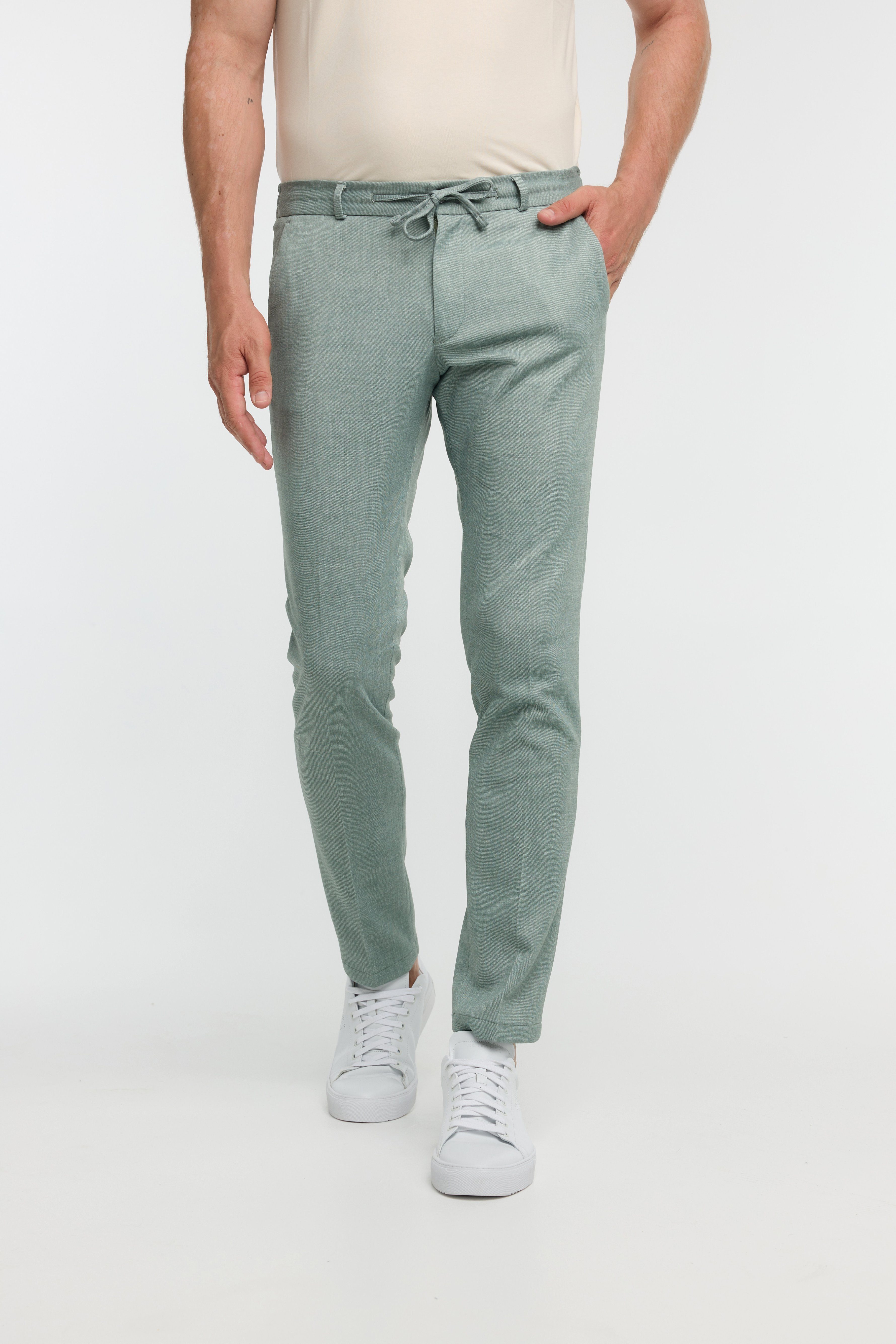 ZUITABLE Jerseyhose DiSpartaflex 221605-710 günstig online kaufen