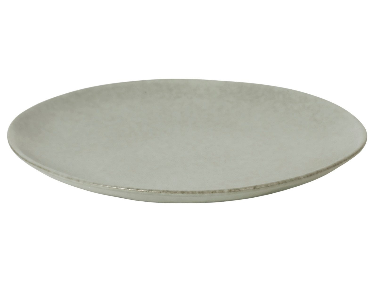 Broste Copenhagen Тарелка обеденная NORDIC MARSH Тарелка обеденная 26cm