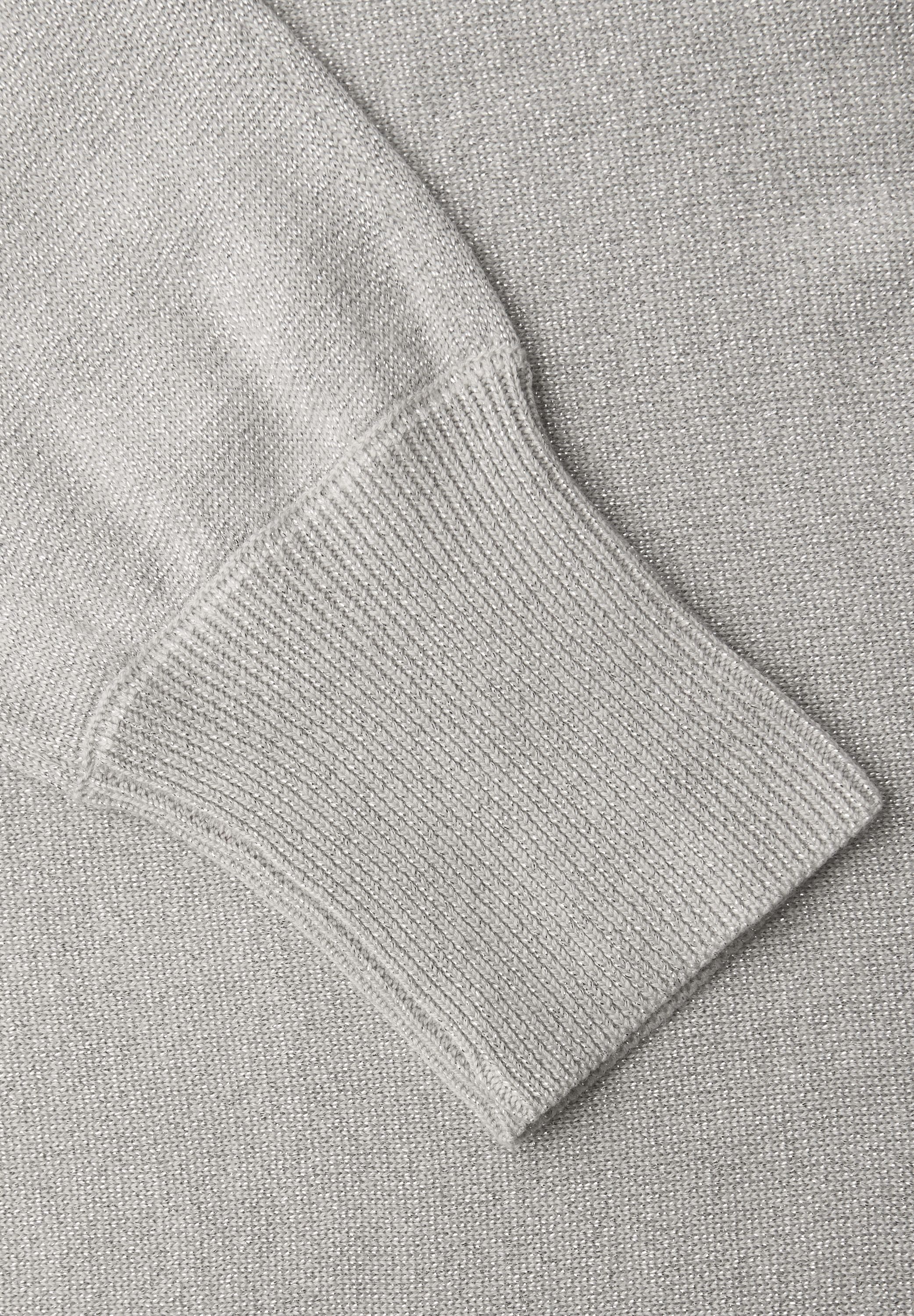 STREET ONE Strickpullover günstig online kaufen