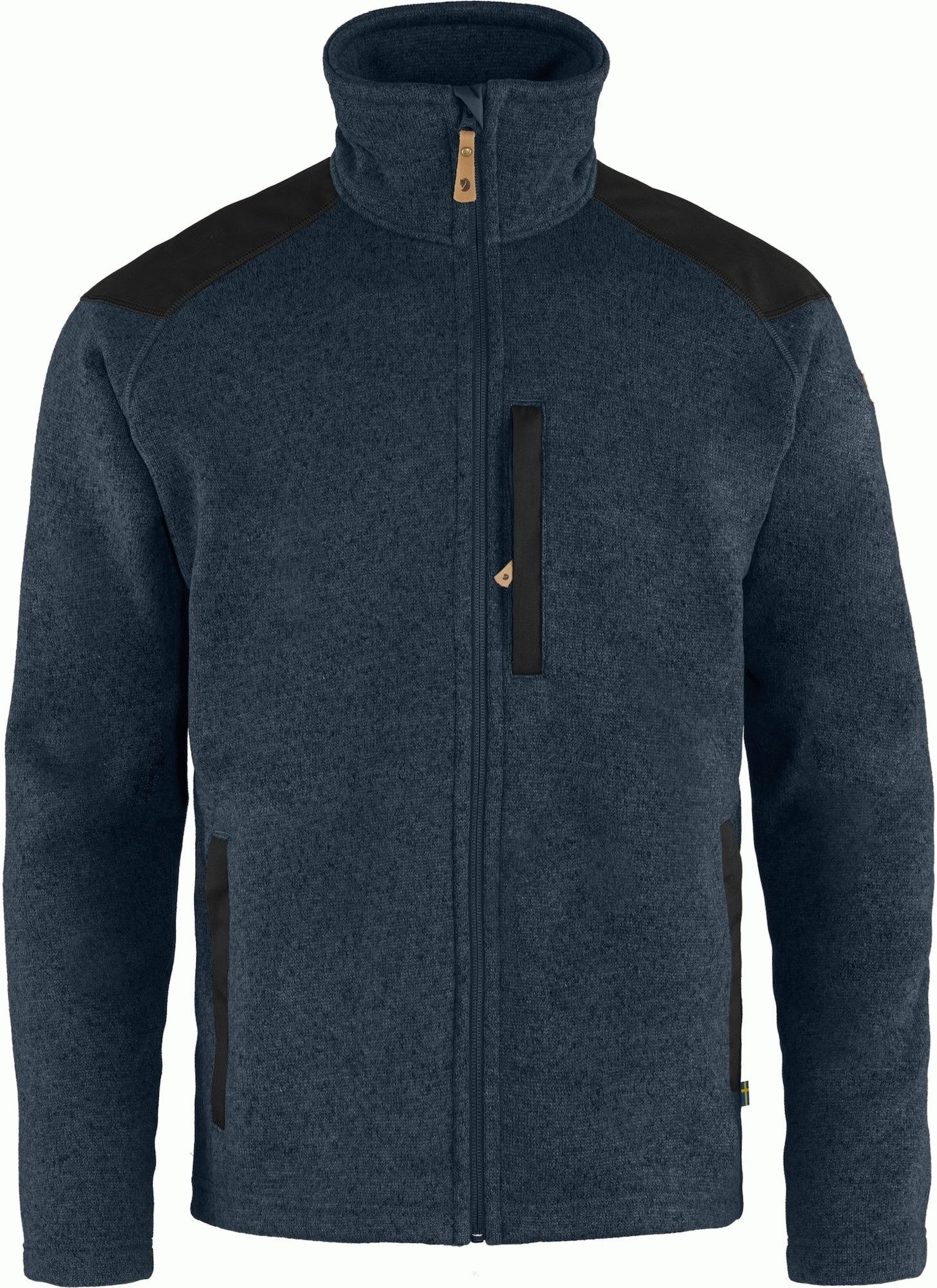 Fjällräven Fleecejacke Buck Fleece M