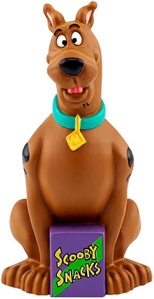 tonies Hörspielfigur Scooby-Doo - Scooby-Doo – Bild 2 von 4