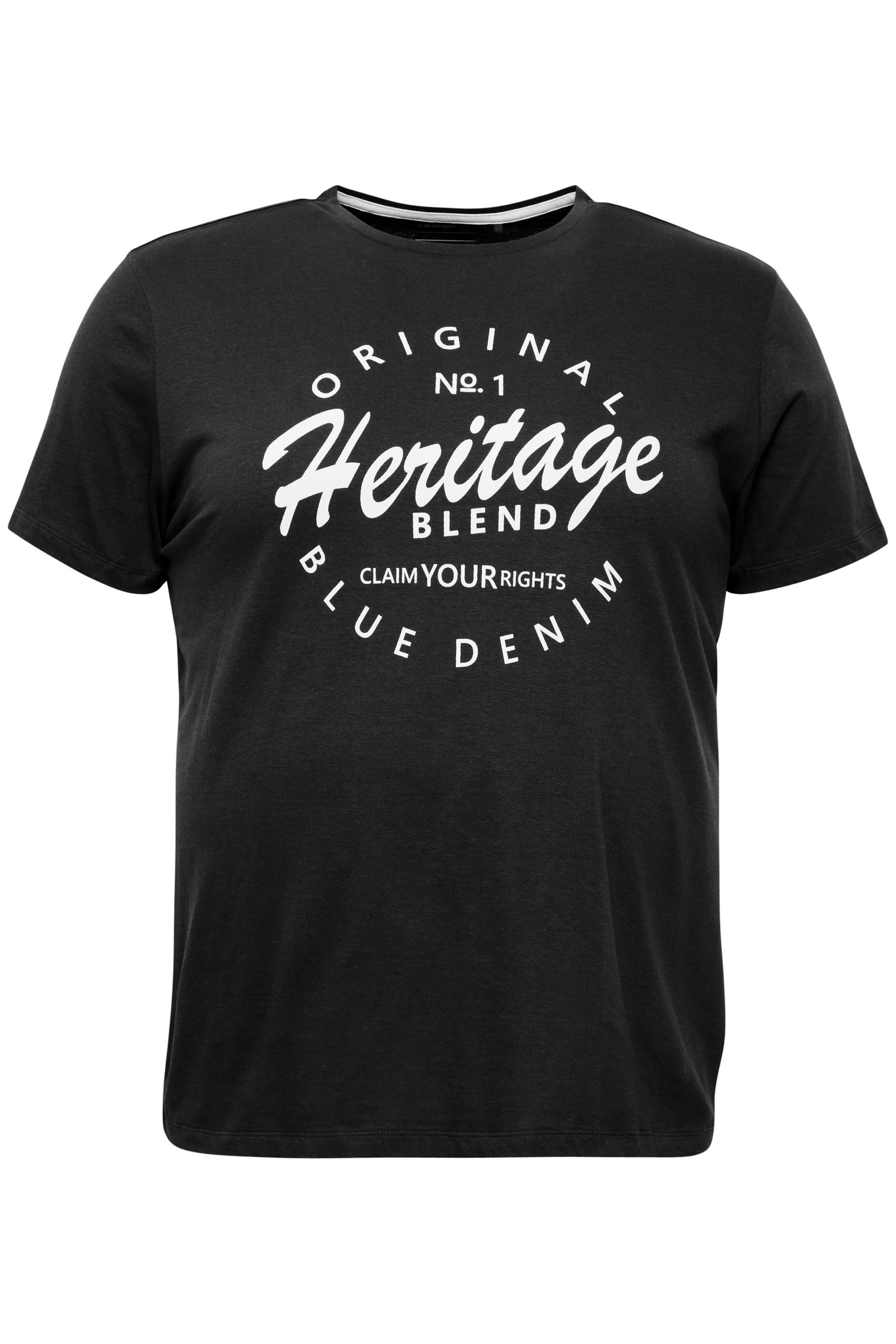 Blend T-Shirt BLEND BHBAbraham günstig online kaufen