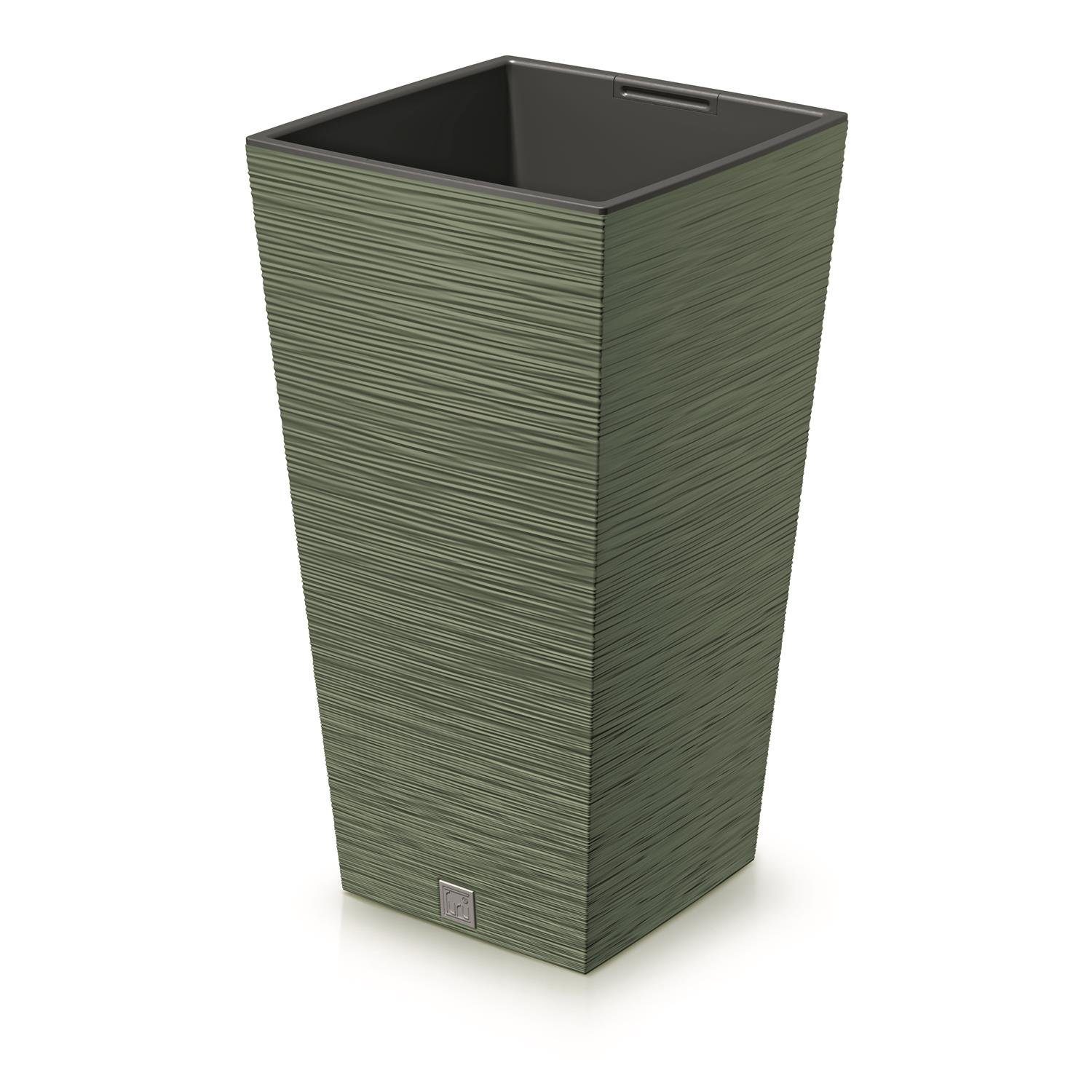 Prosperplast Blumentopf, Furu Square Blumentopf mit günstig online kaufen