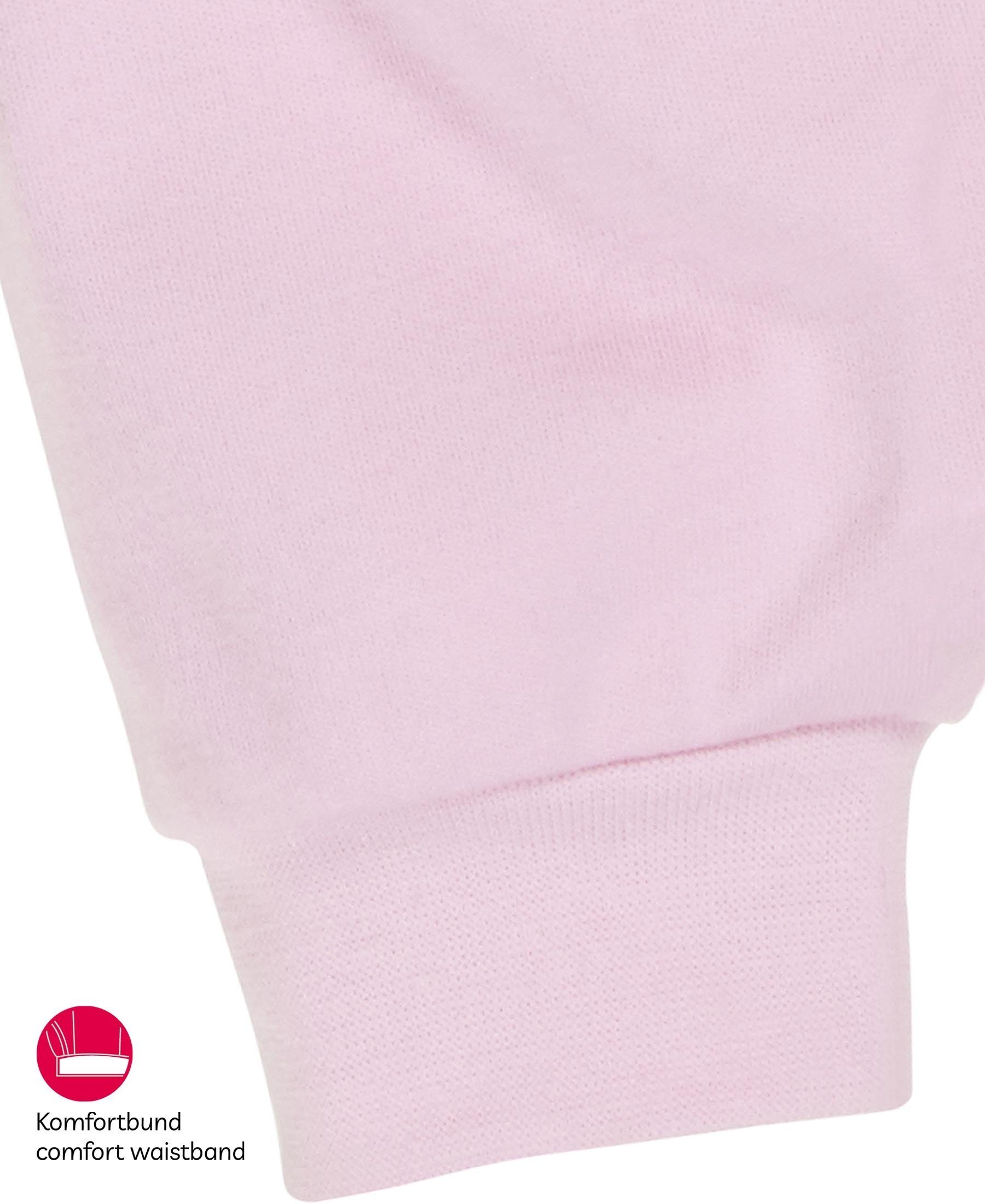 Schnizler Schlupfhose Baby-Pumphose Interlock – Bild 3 von 3