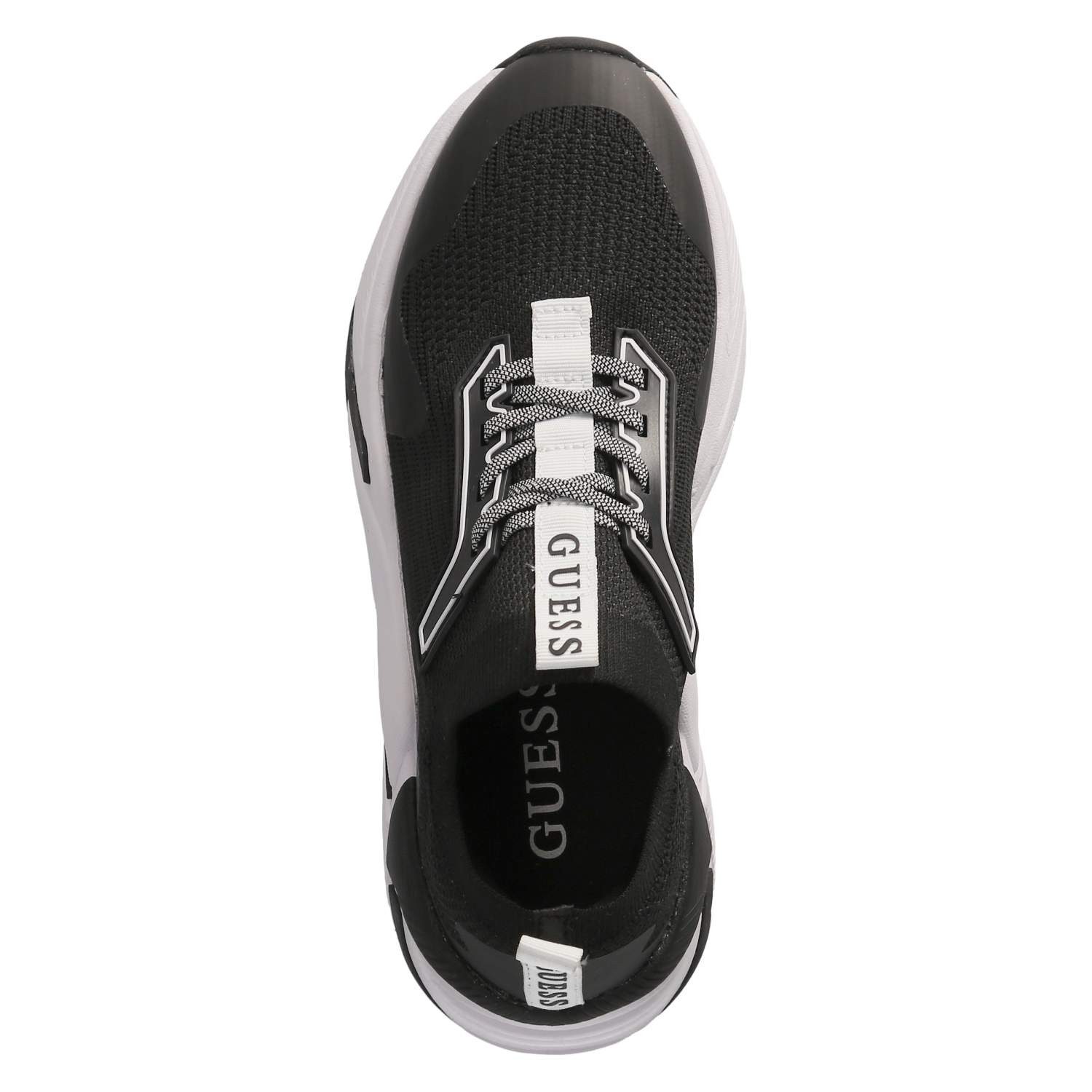 Guess Slip On Sneaker Sneaker