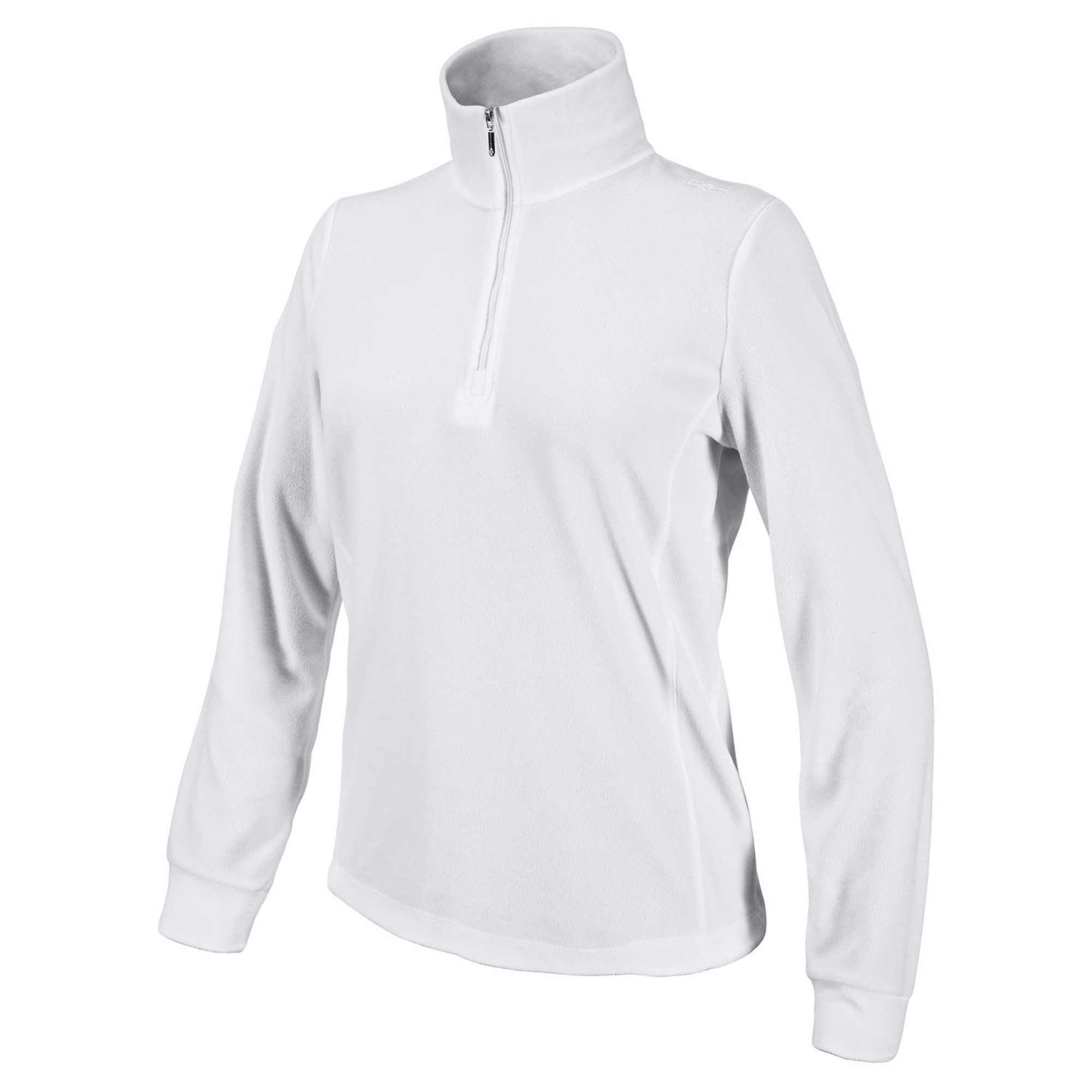 Fleecepullover CMP Damen Fleece Pullover Woman Fleece Sweat 3G27836