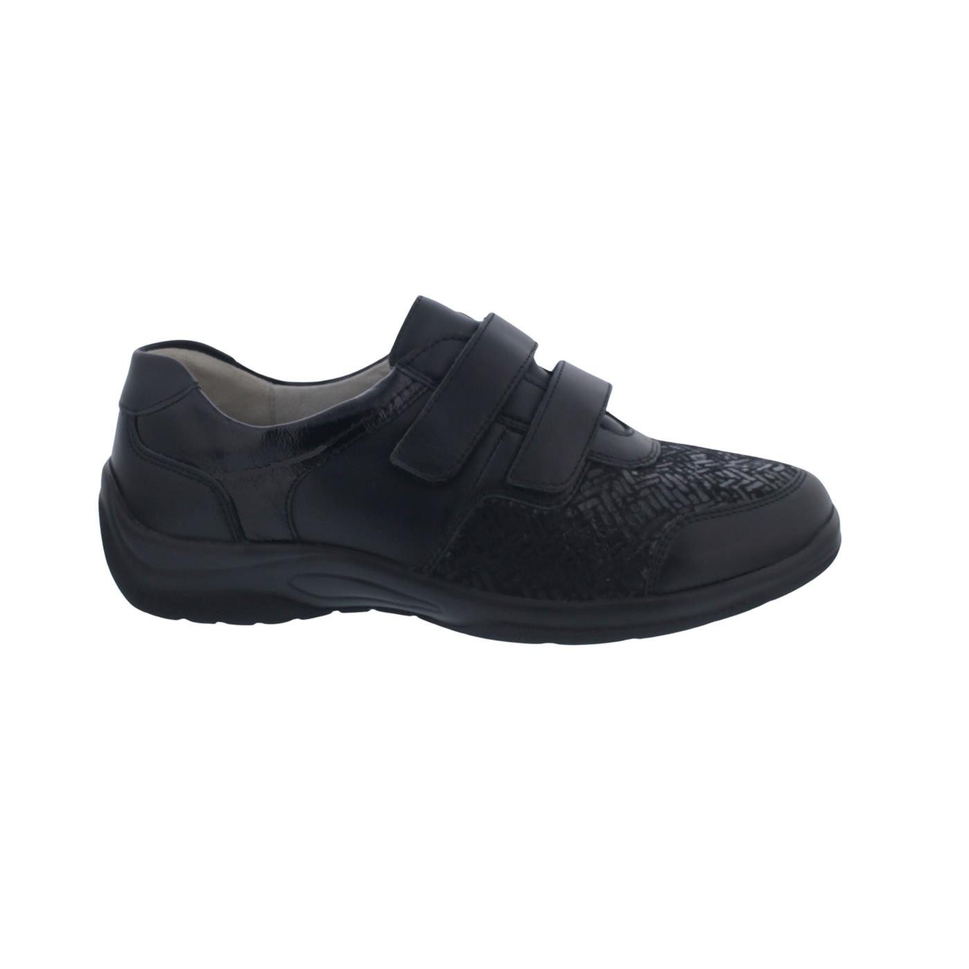 Waldläufer Waldläufer Hesna-Soft, Halbschuh, Memphis Perustretch Taipei, sc günstig online kaufen