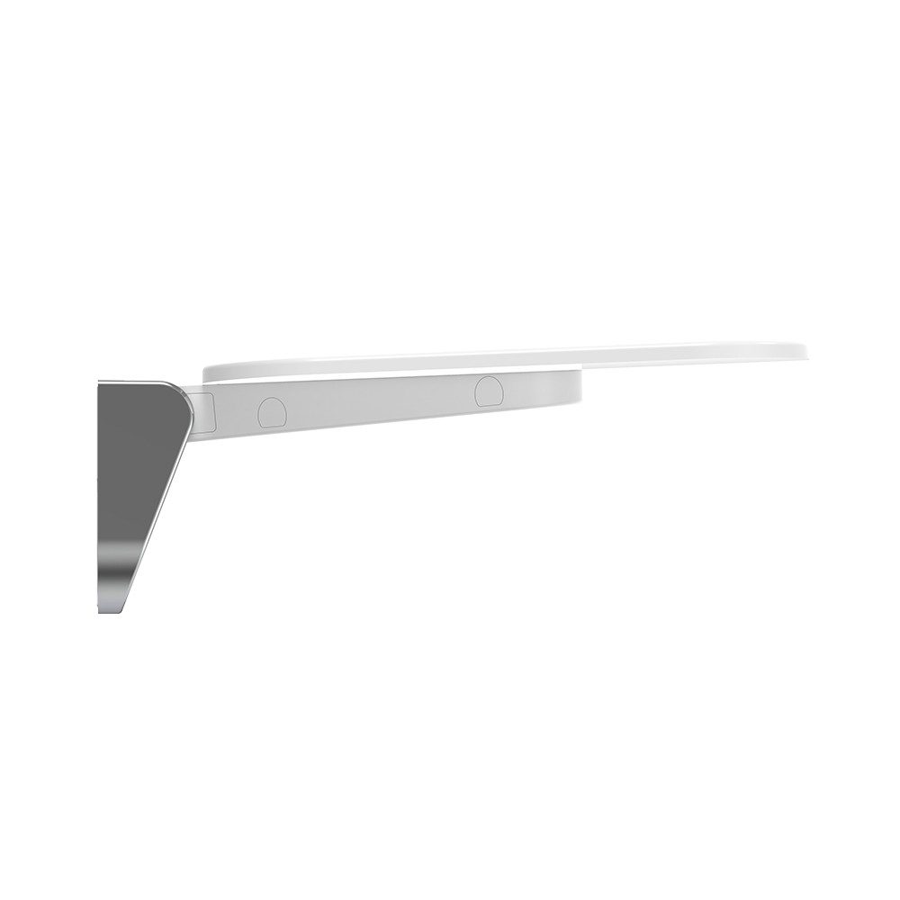 ADOB Duschklappsitz Duschklappsitz "Ergo", belastbar bis 200,00 kg, klappbar, zur Wandmontage