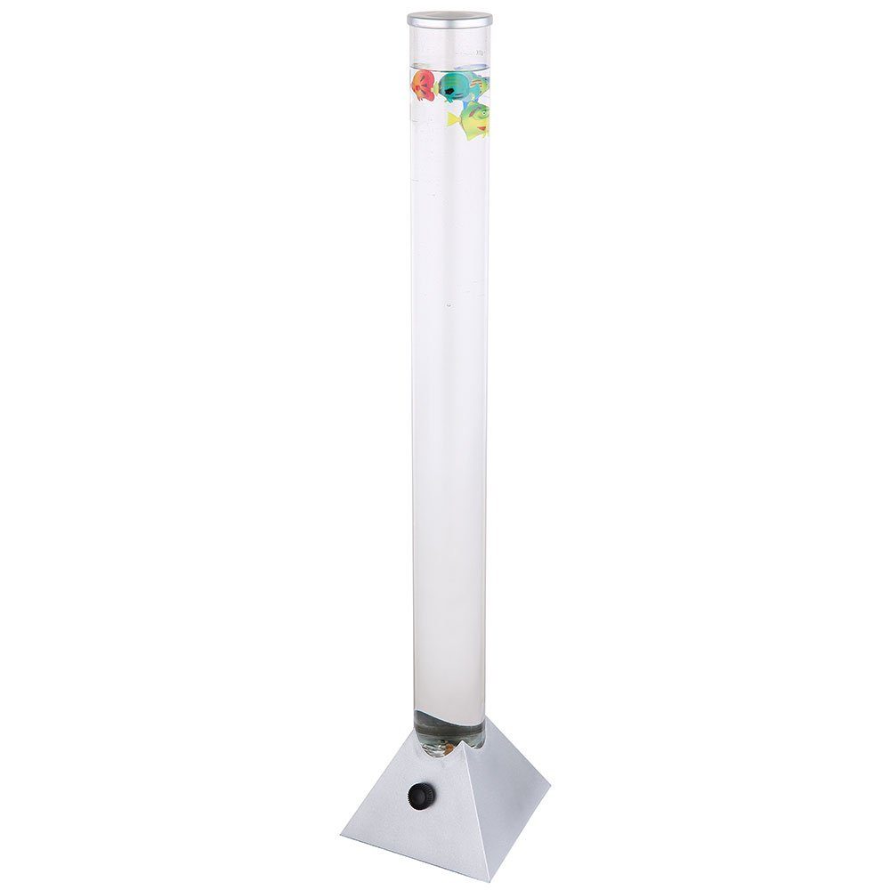 LED Stehlampe